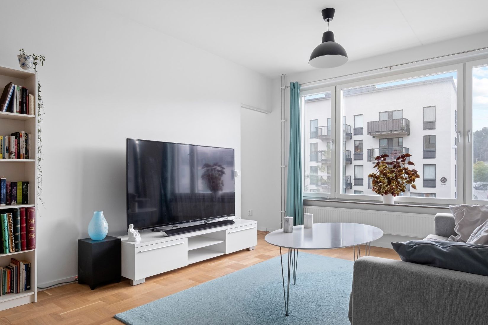 Bostadsrätt, Ursviks Allé 23, Ursvik, Sundbyberg