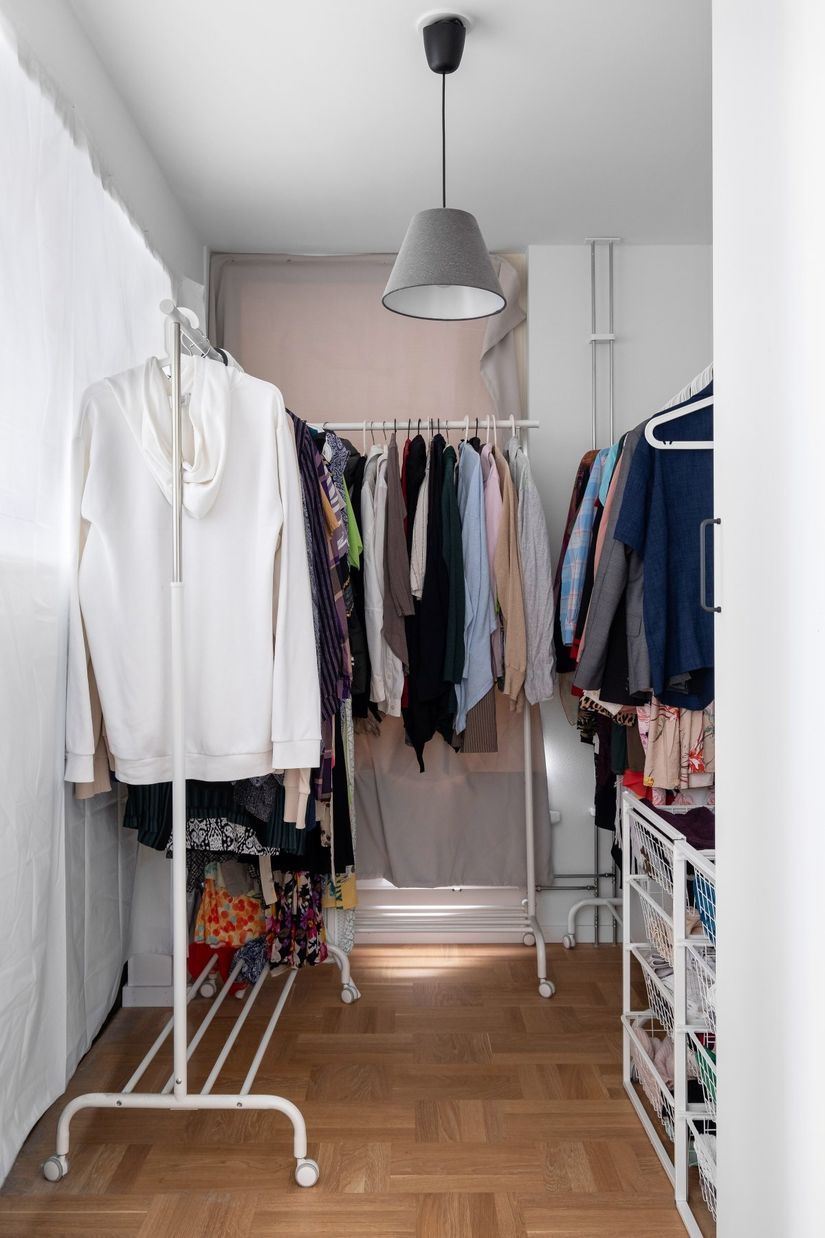 Bostadsrätt, Ursviks Allé 23, Ursvik, Sundbyberg