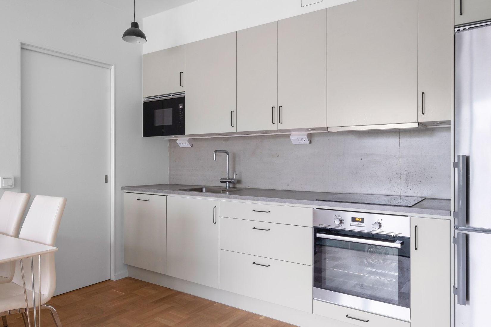 Bostadsrätt, Ursviks Allé 23, Ursvik, Sundbyberg