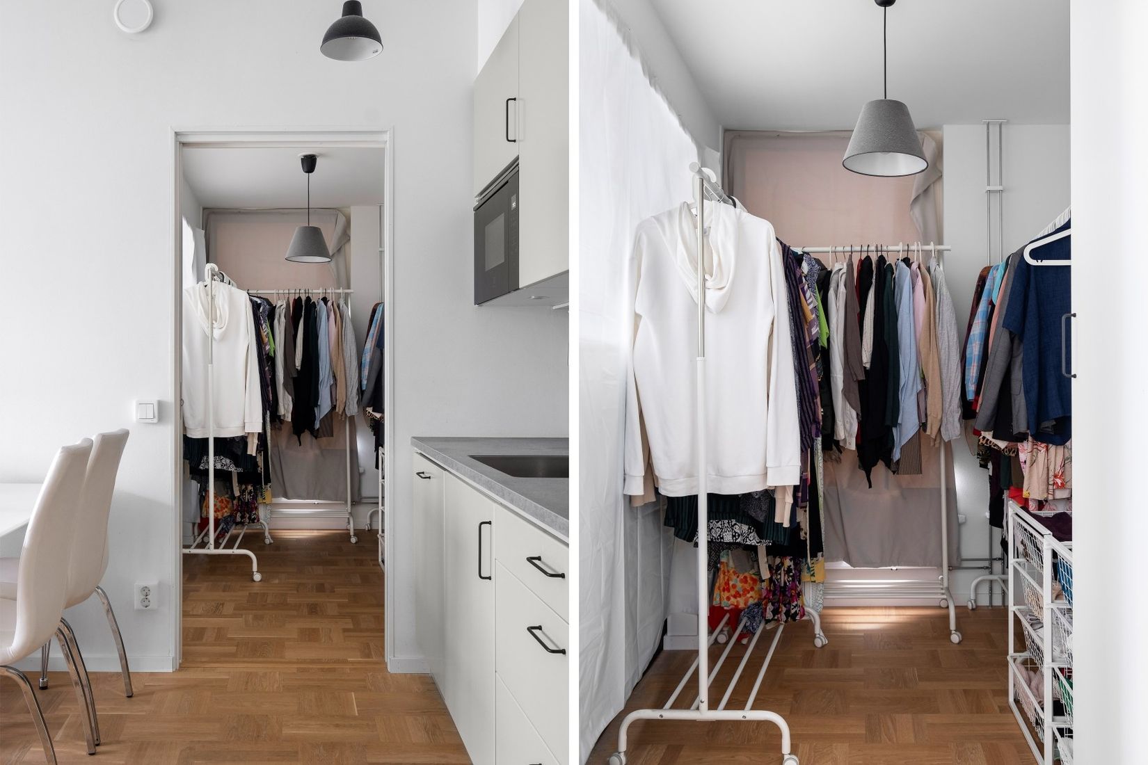Bostadsrätt, Ursviks Allé 23, Ursvik, Sundbyberg