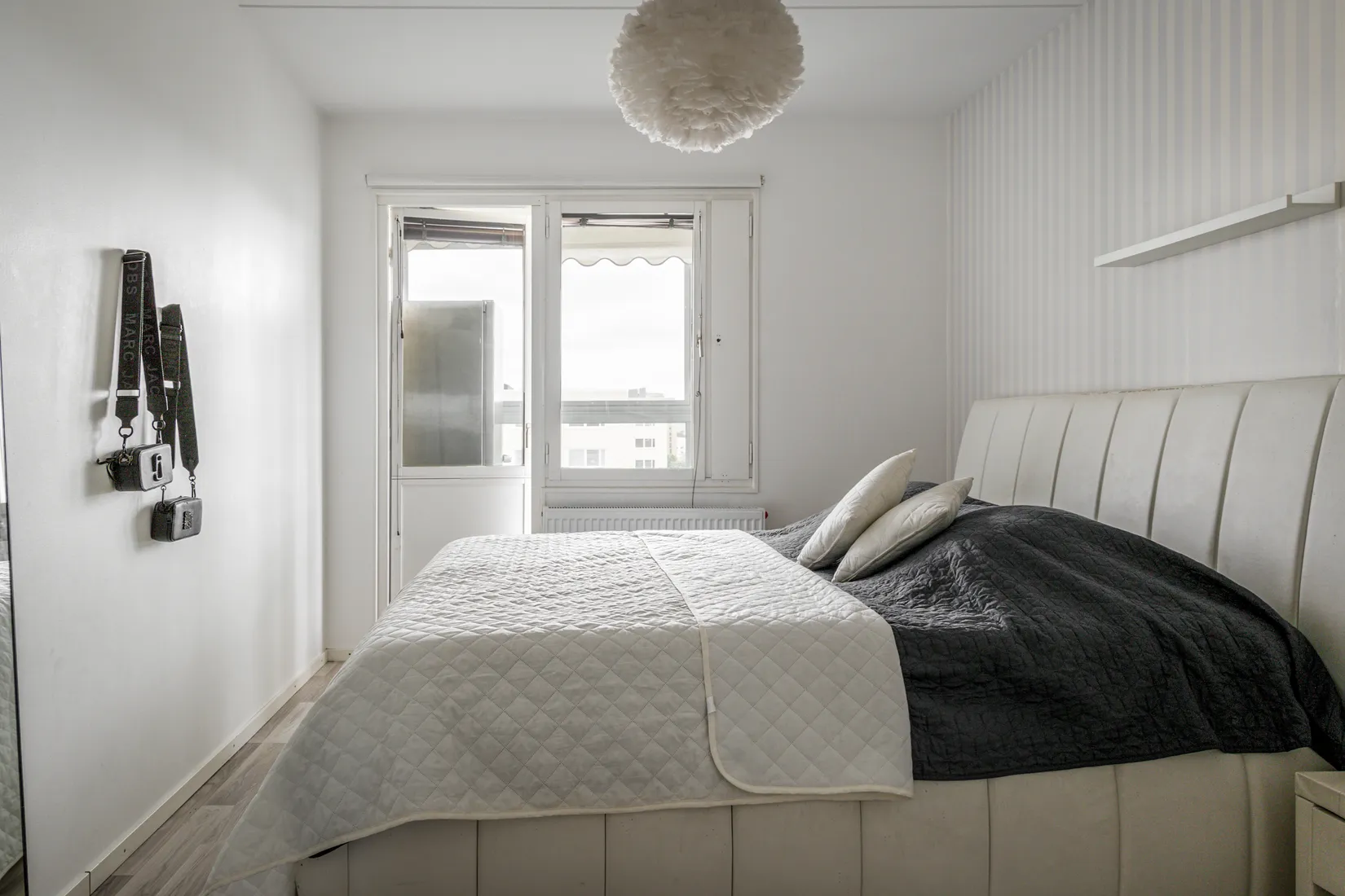 Bostadsrätt, Von lingens väg 13, Rosengård, Malmö