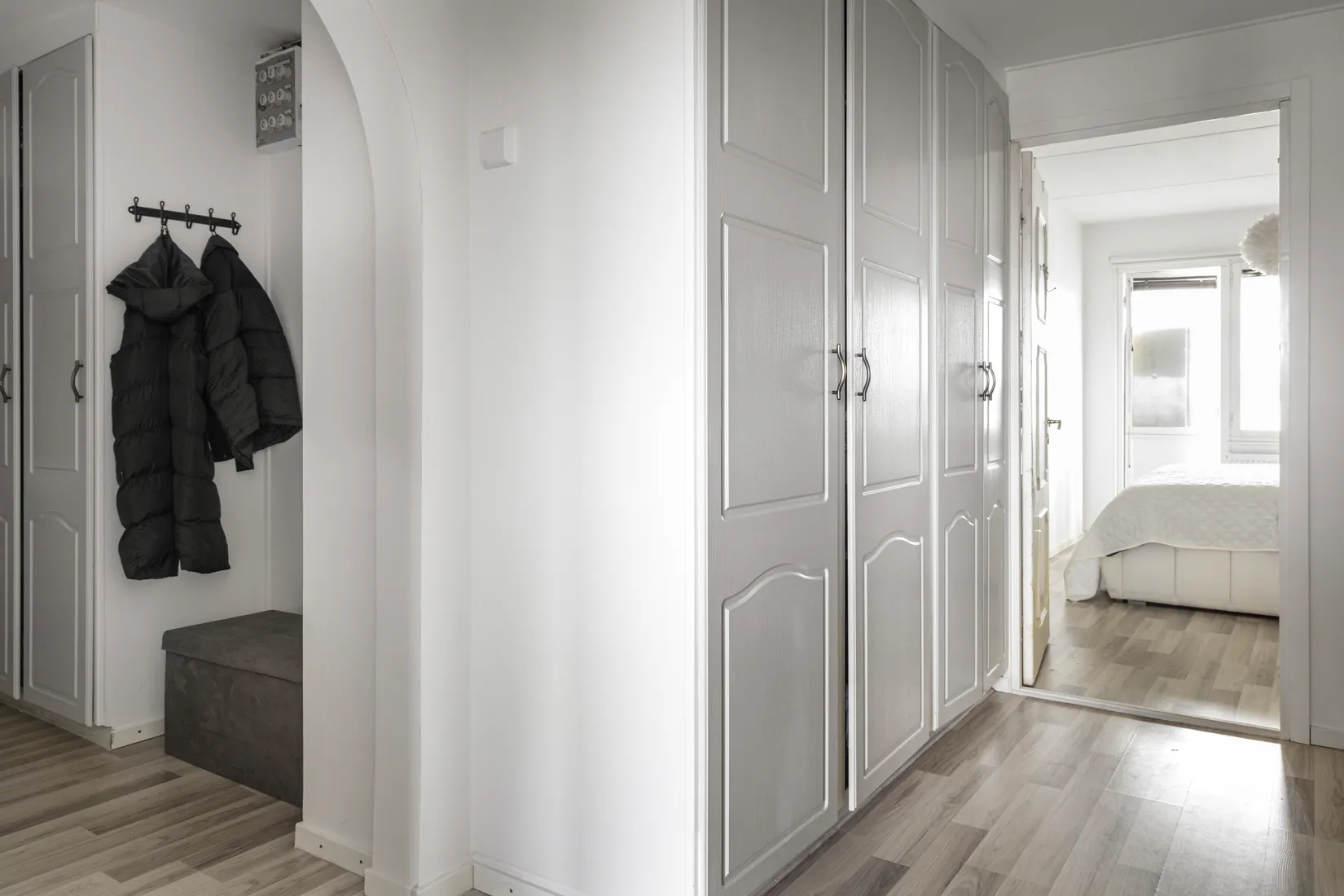 Bostadsrätt, Von lingens väg 13, Rosengård, Malmö