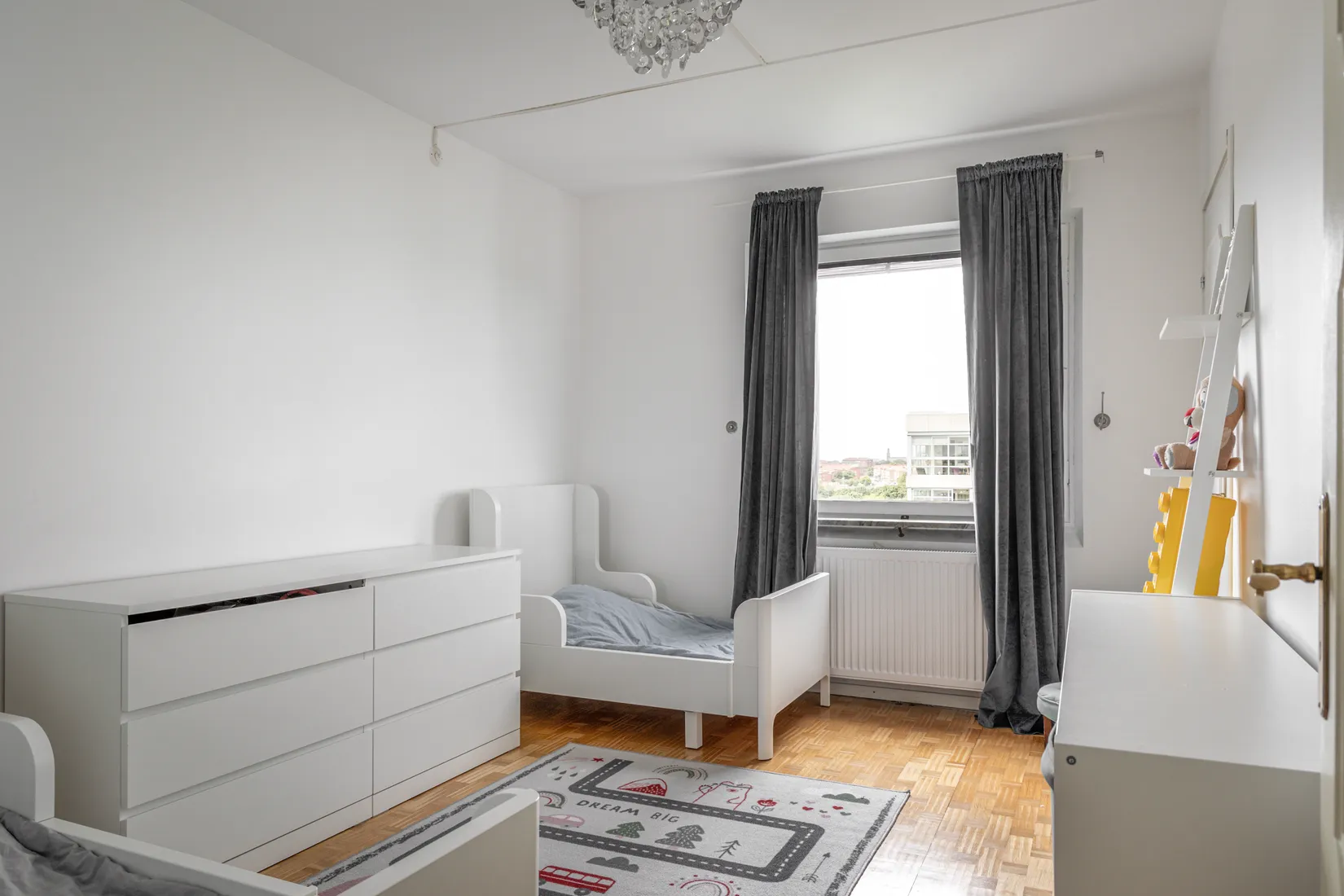 Bostadsrätt, Von lingens väg 13, Rosengård, Malmö