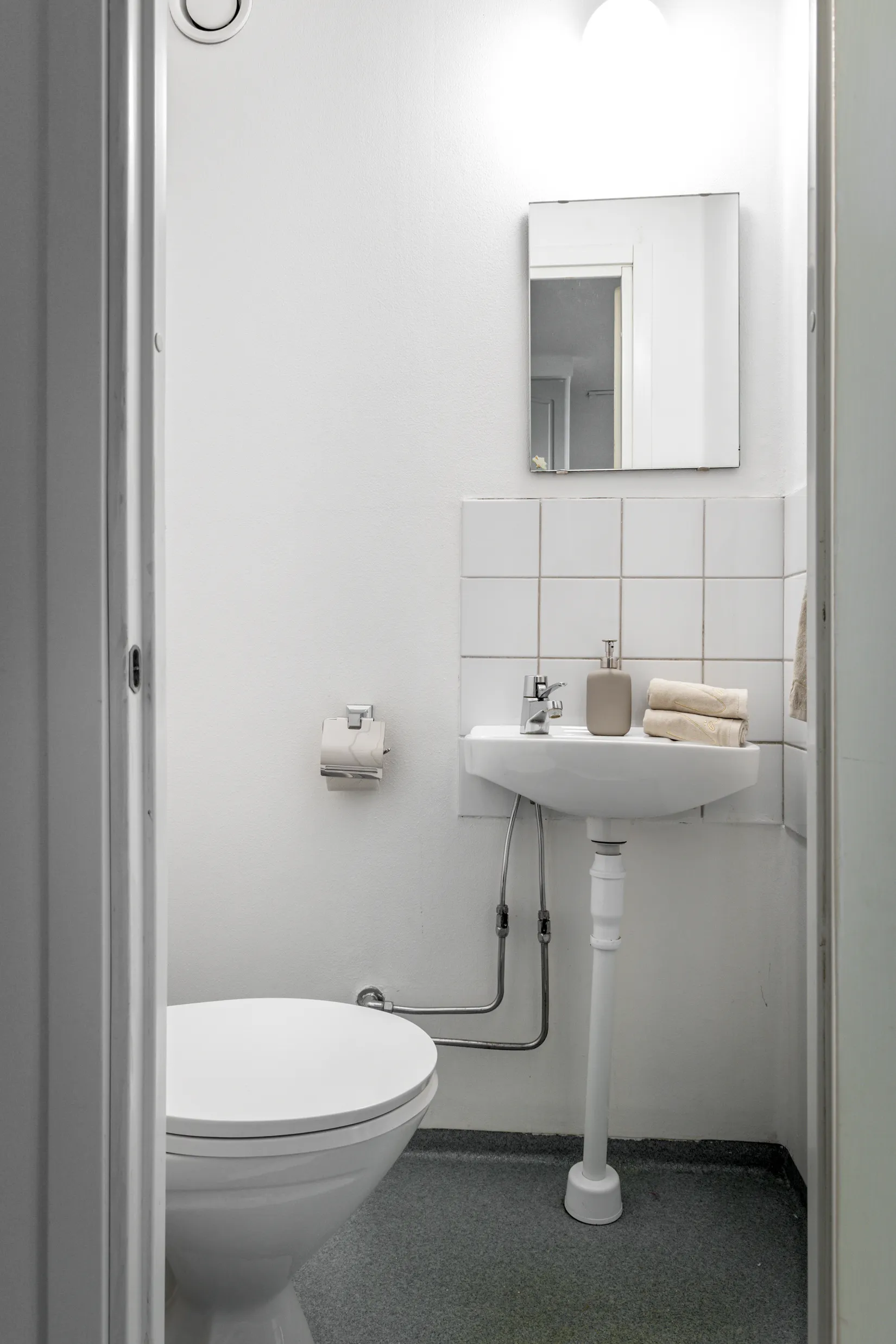 Bostadsrätt, Von lingens väg 13, Rosengård, Malmö
