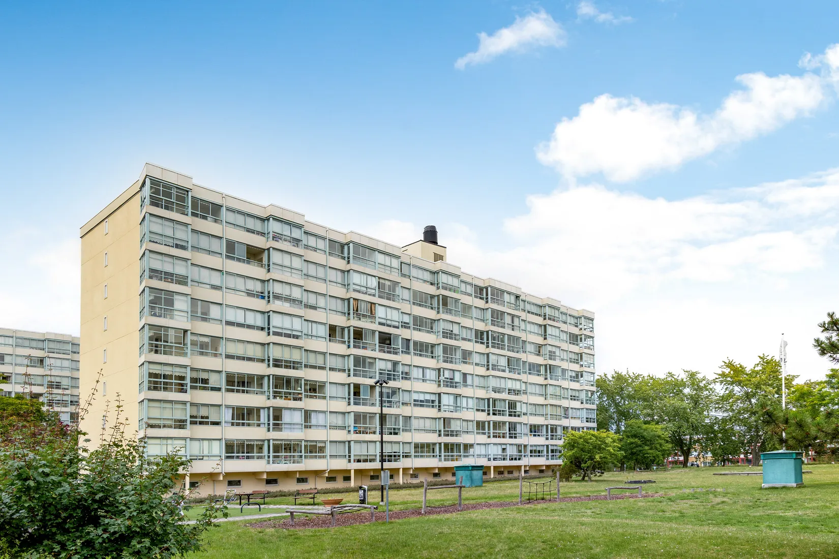 Bostadsrätt, Von lingens väg 13, Rosengård, Malmö