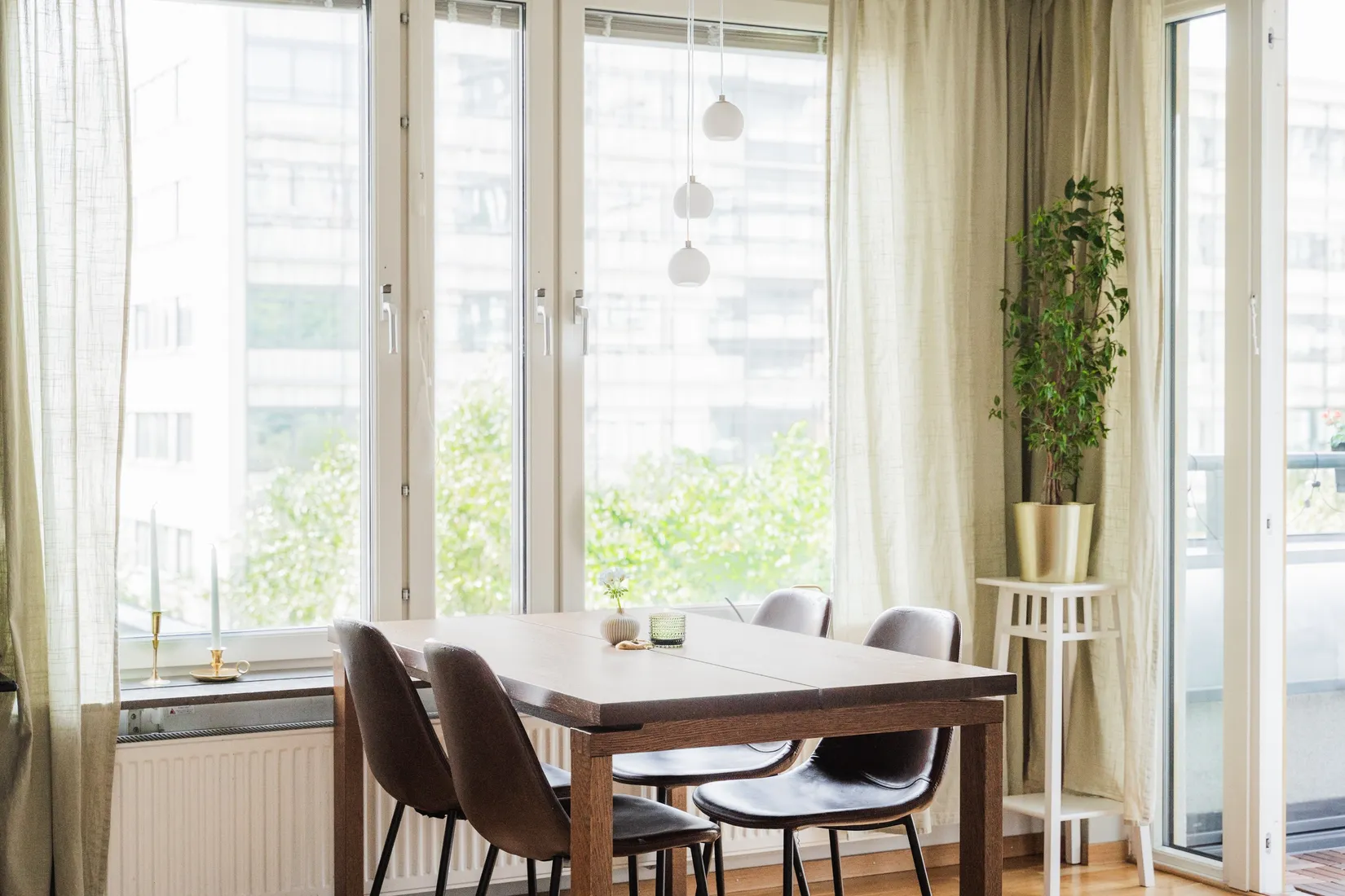 Bostadsrätt, Ulriksborgsgatan 7, Kungholmen, Stockholm