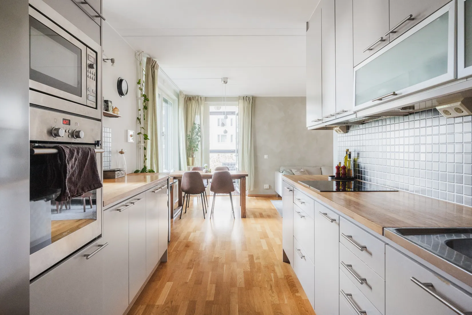 Bostadsrätt, Ulriksborgsgatan 7, Kungholmen, Stockholm