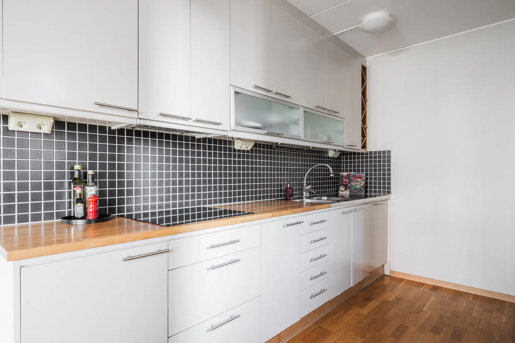 Bostadsrätt, Ulriksborgsgatan 7, Kungholmen, Stockholm