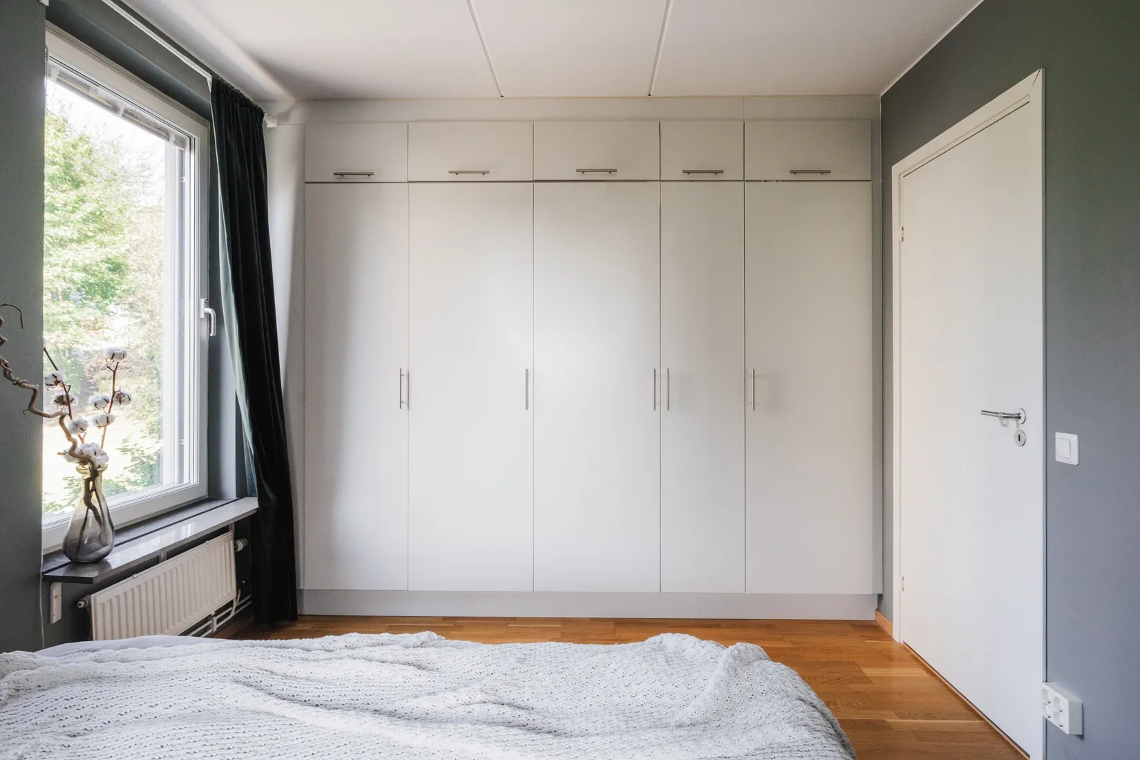 Bostadsrätt, Ulriksborgsgatan 7, Kungholmen, Stockholm