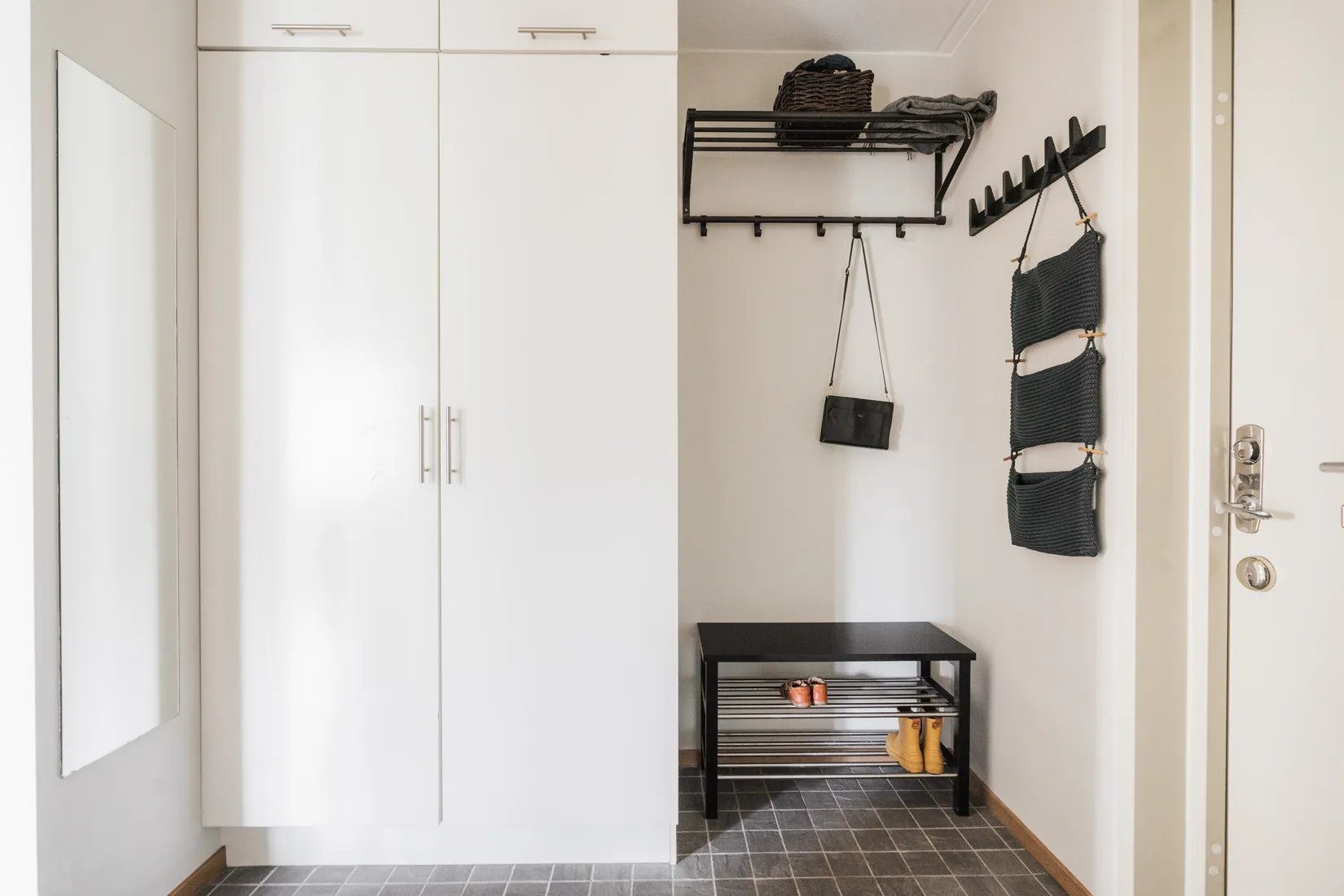Bostadsrätt, Ulriksborgsgatan 7, Kungholmen, Stockholm