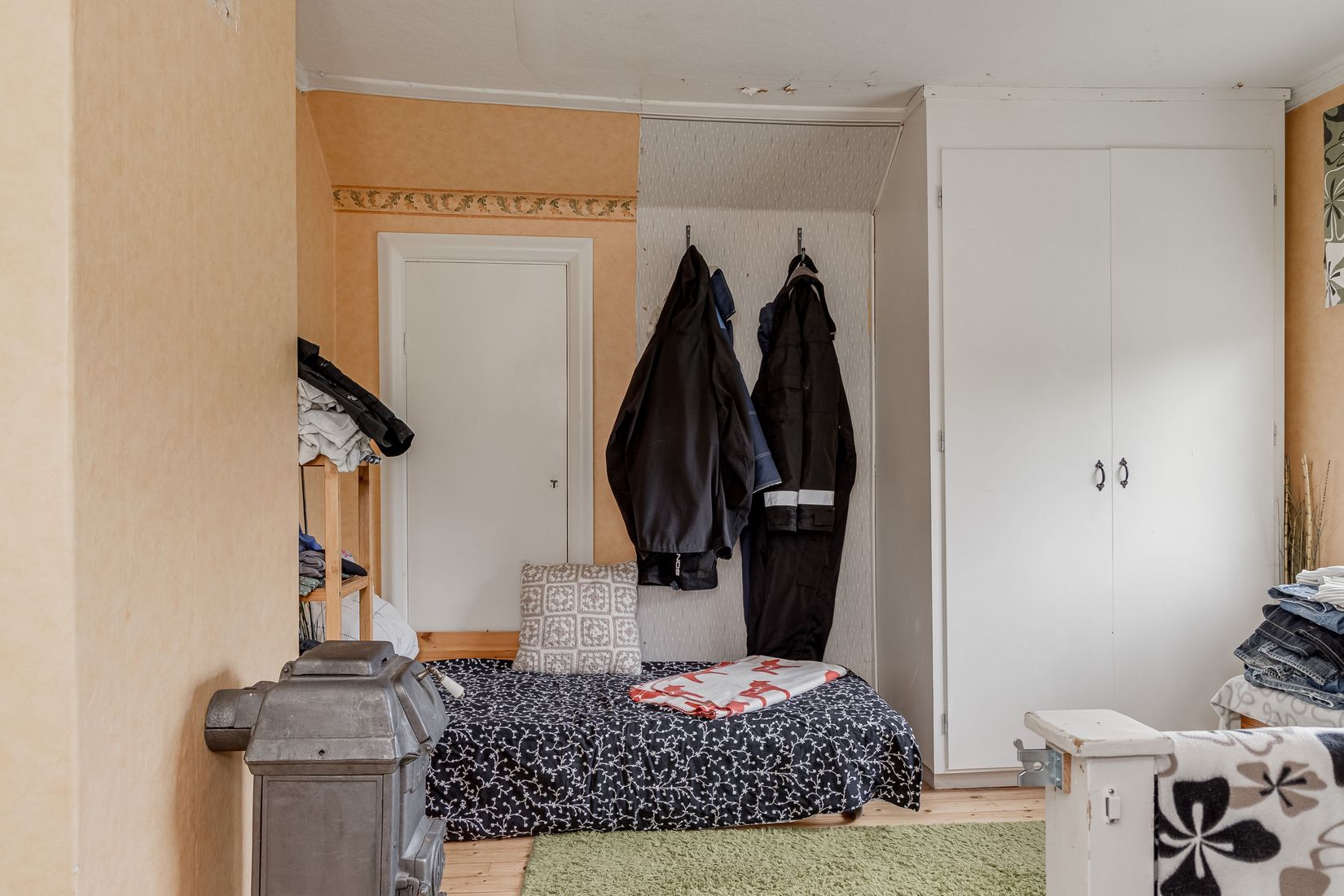 Villa, Stridsholmsvägen 14, Påskallavik, Oskarshamn