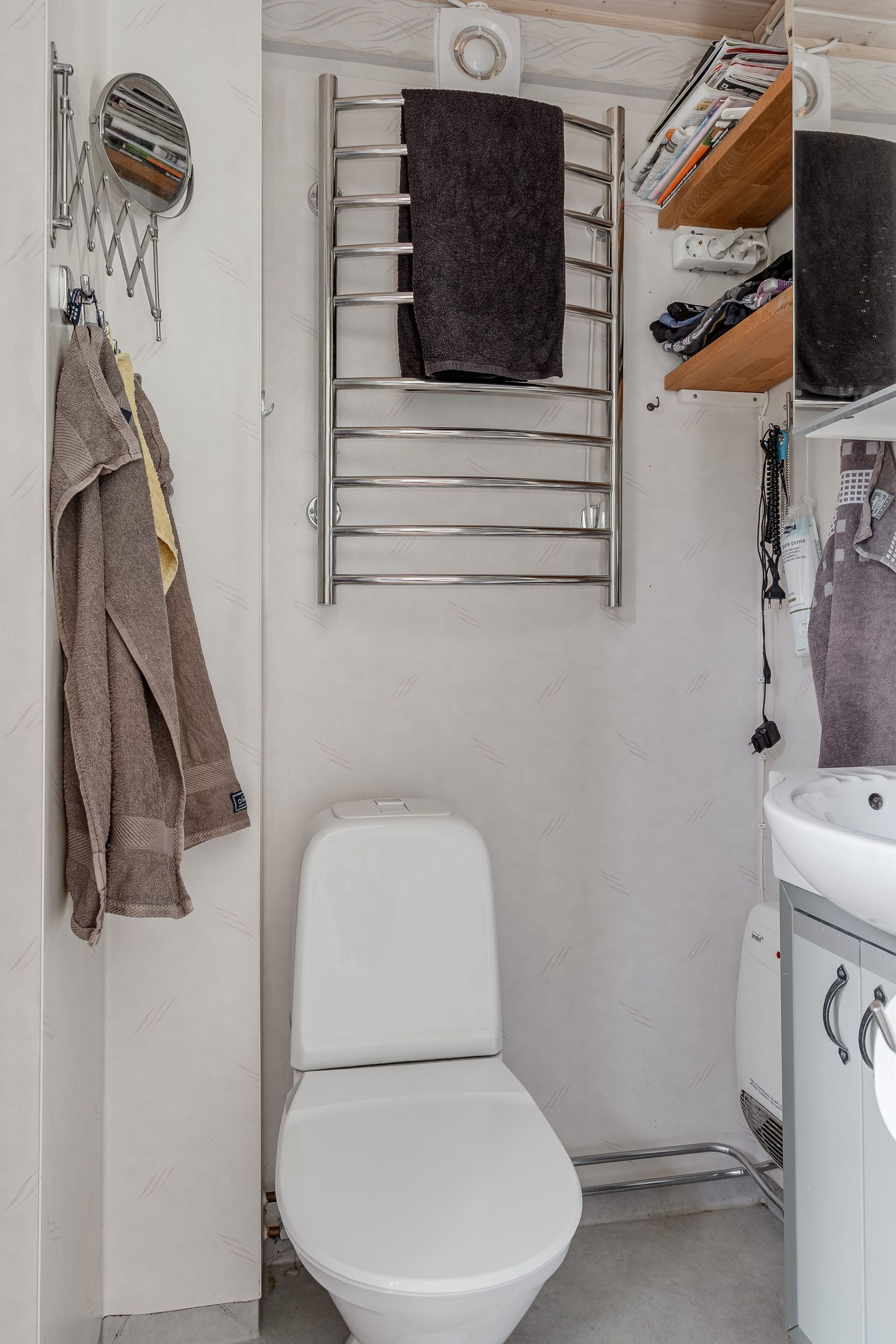 Villa, Stridsholmsvägen 14, Påskallavik, Oskarshamn