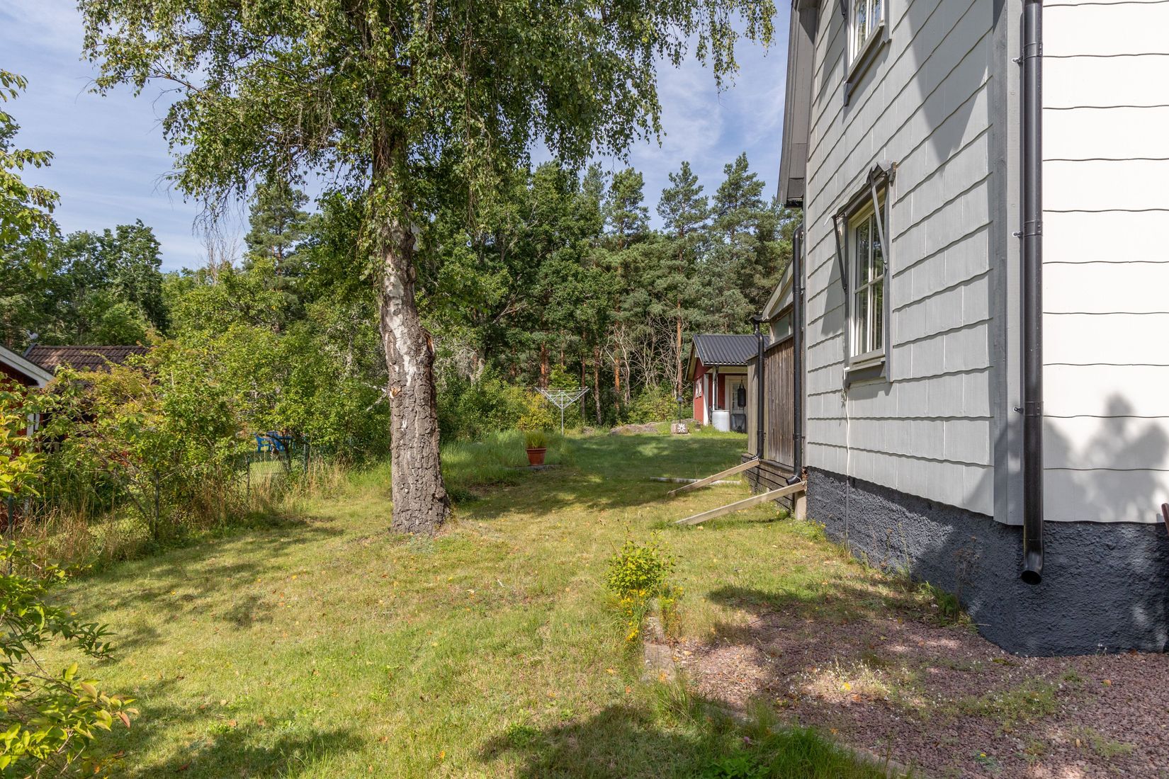 Villa, Stridsholmsvägen 14, Påskallavik, Oskarshamn