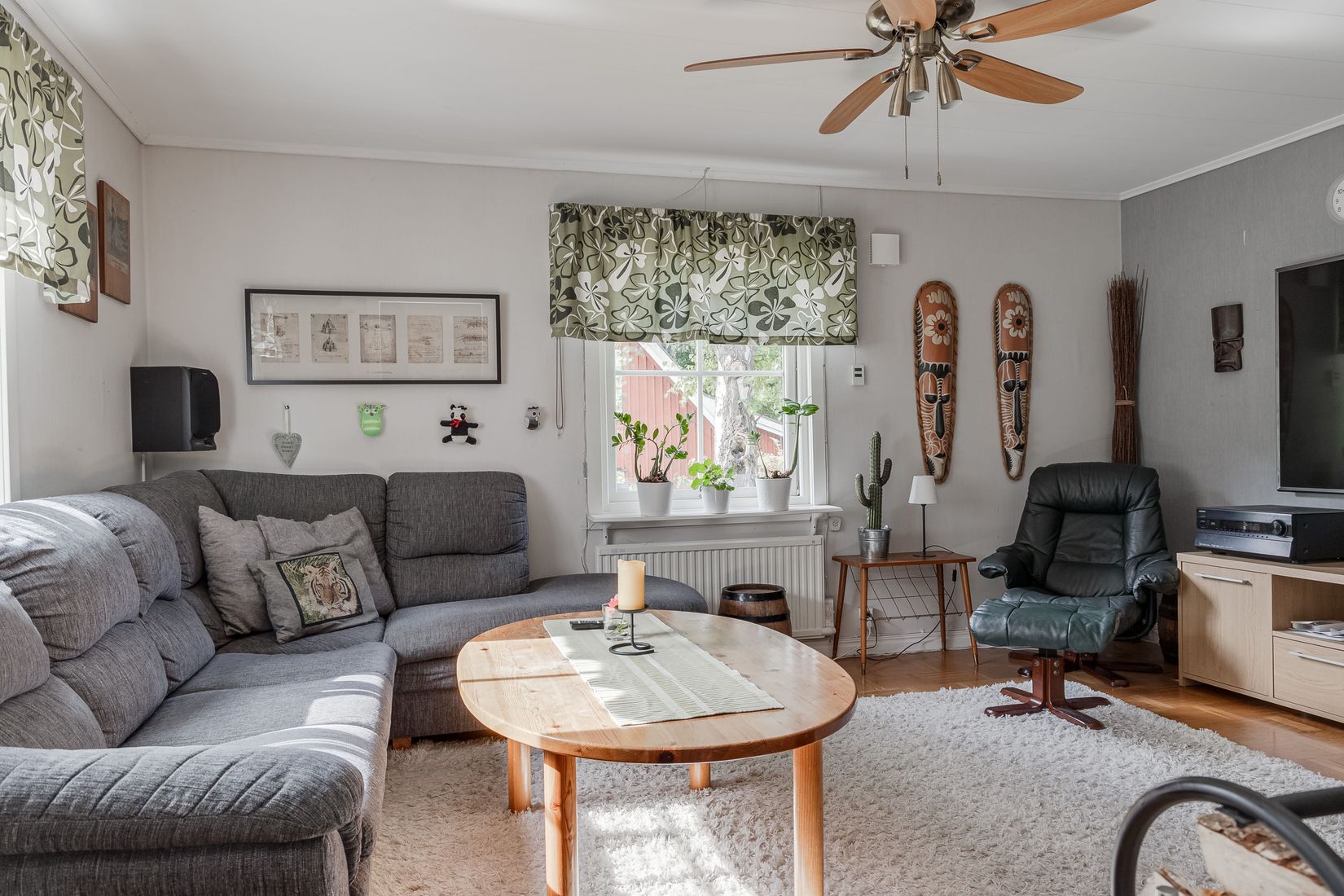 Villa, Stridsholmsvägen 14, Påskallavik, Oskarshamn