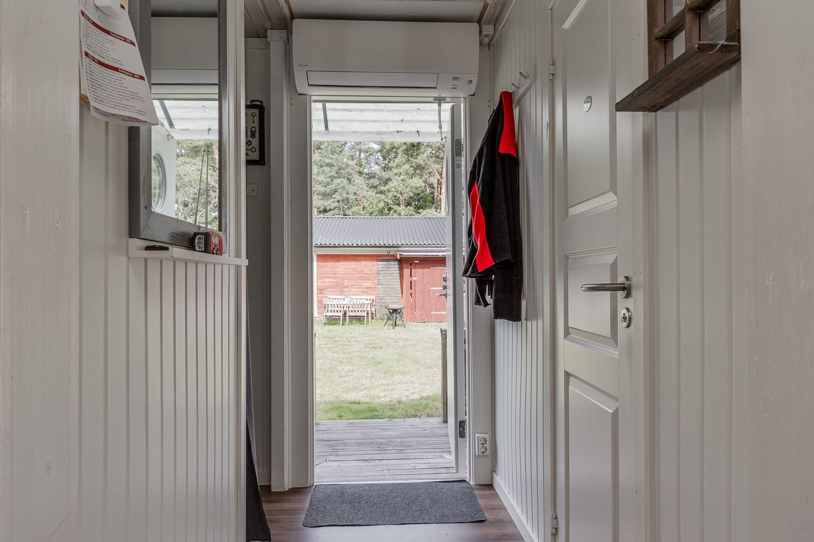 Villa, Stridsholmsvägen 14, Påskallavik, Oskarshamn