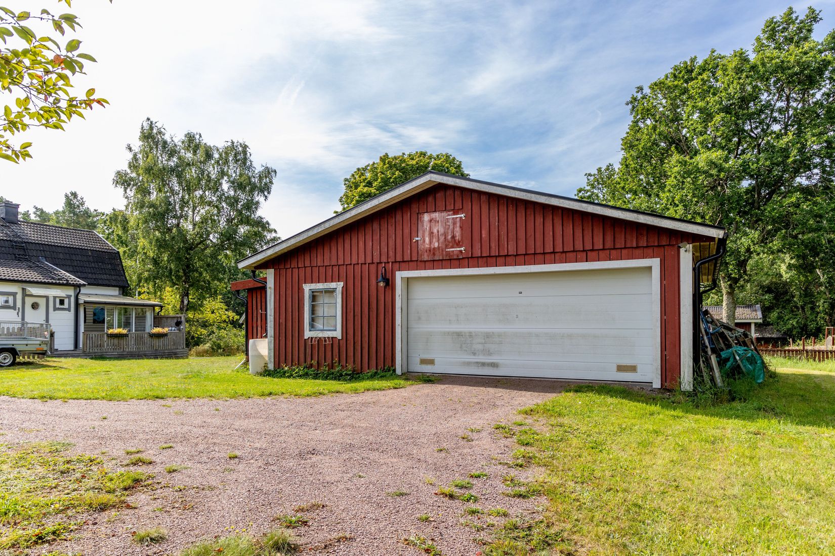 Villa, Stridsholmsvägen 14, Påskallavik, Oskarshamn