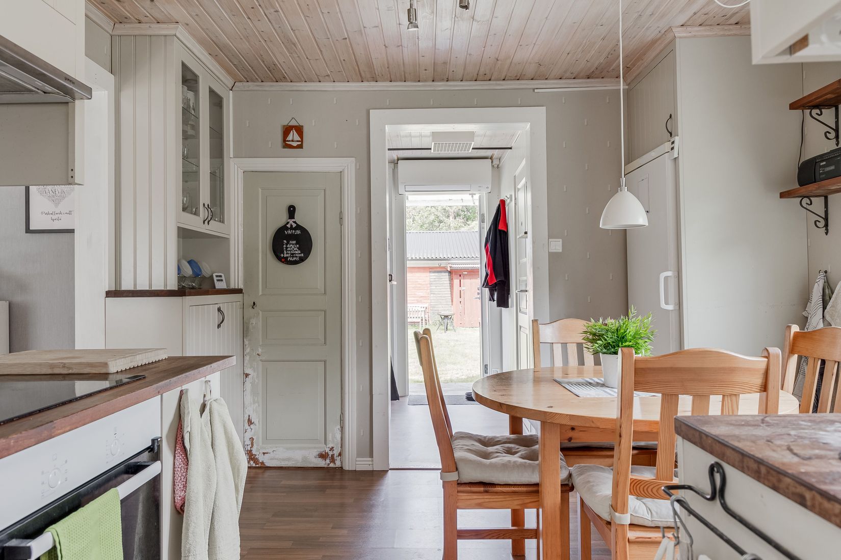 Villa, Stridsholmsvägen 14, Påskallavik, Oskarshamn