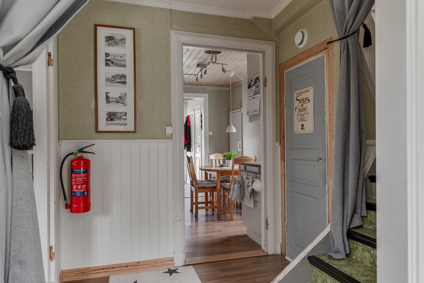 Villa, Stridsholmsvägen 14, Påskallavik, Oskarshamn