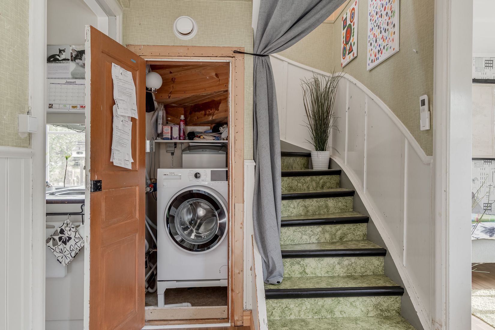 Villa, Stridsholmsvägen 14, Påskallavik, Oskarshamn