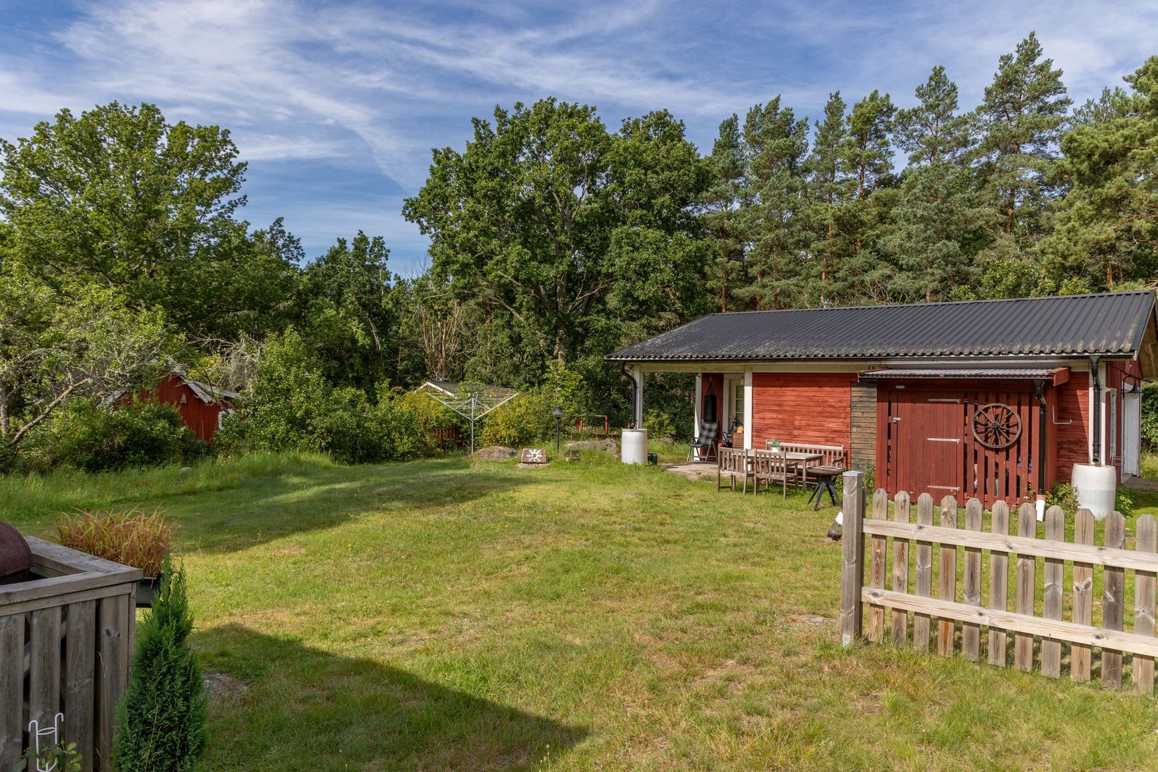 Villa, Stridsholmsvägen 14, Påskallavik, Oskarshamn