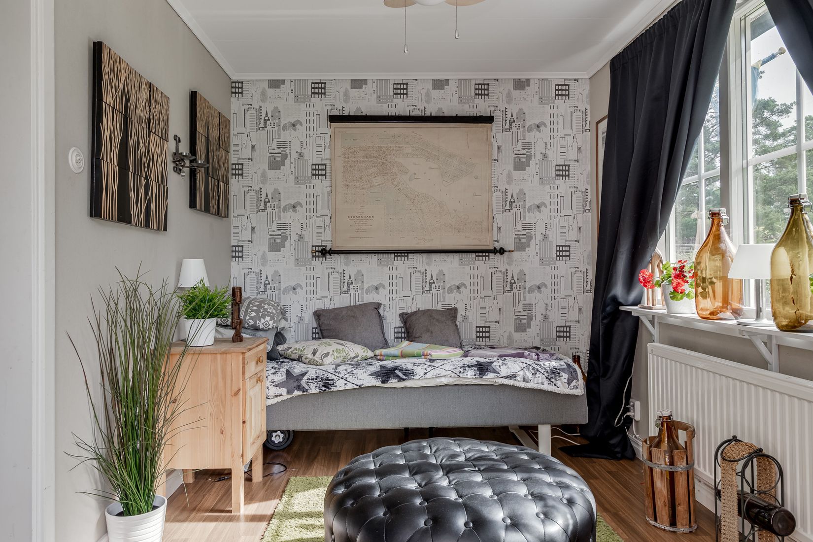 Villa, Stridsholmsvägen 14, Påskallavik, Oskarshamn