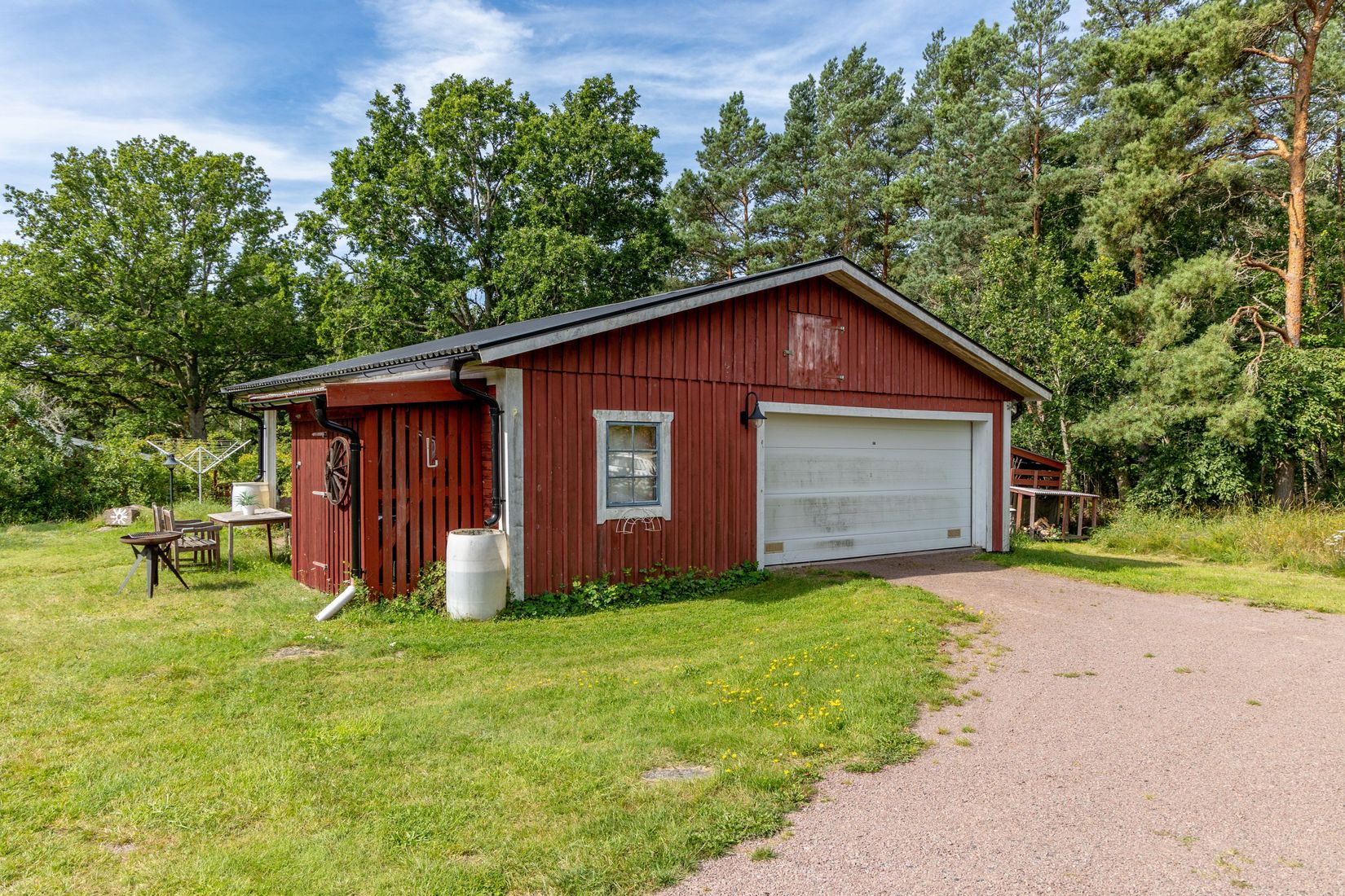 Villa, Stridsholmsvägen 14, Påskallavik, Oskarshamn