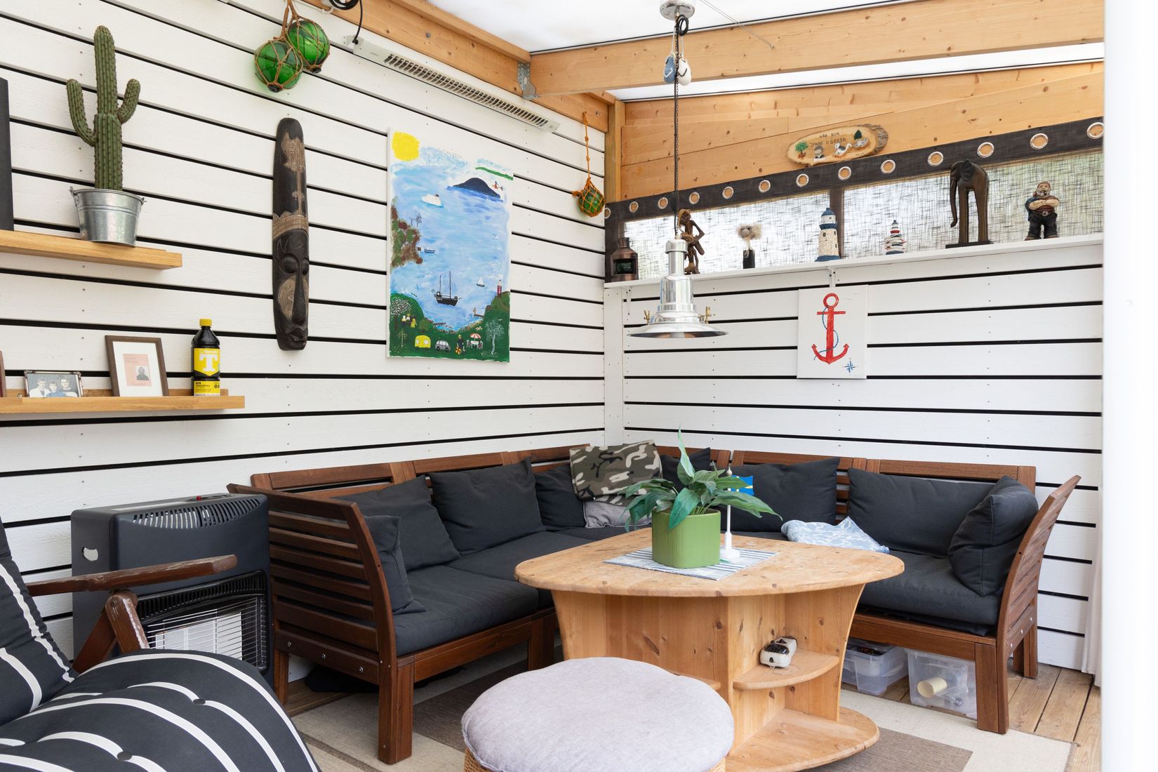 Villa, Stridsholmsvägen 14, Påskallavik, Oskarshamn