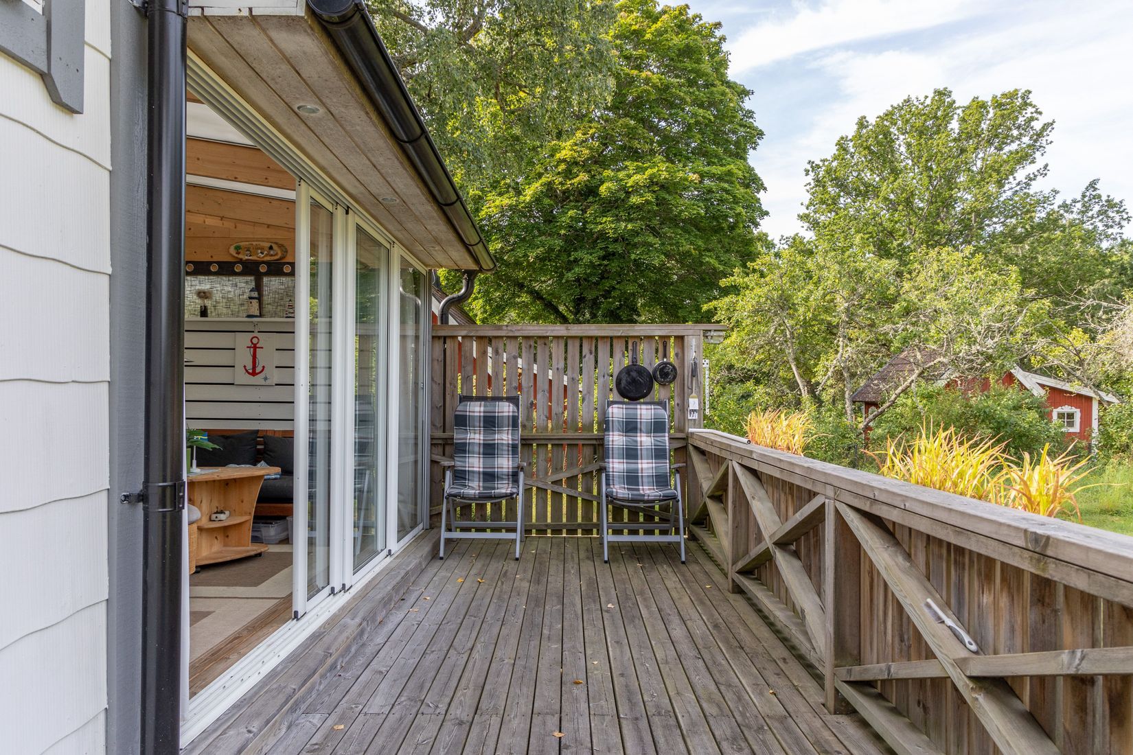 Villa, Stridsholmsvägen 14, Påskallavik, Oskarshamn