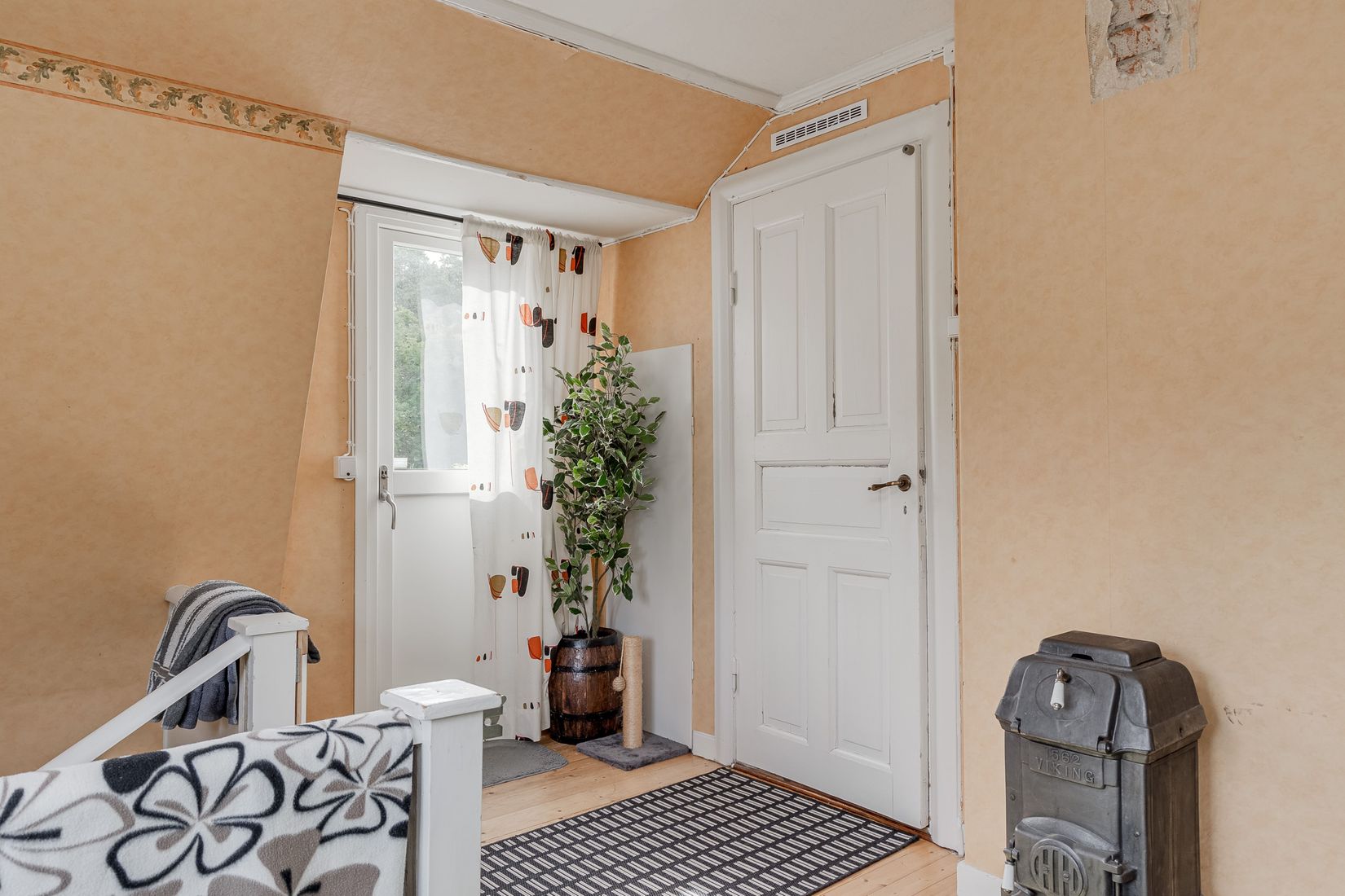 Villa, Stridsholmsvägen 14, Påskallavik, Oskarshamn