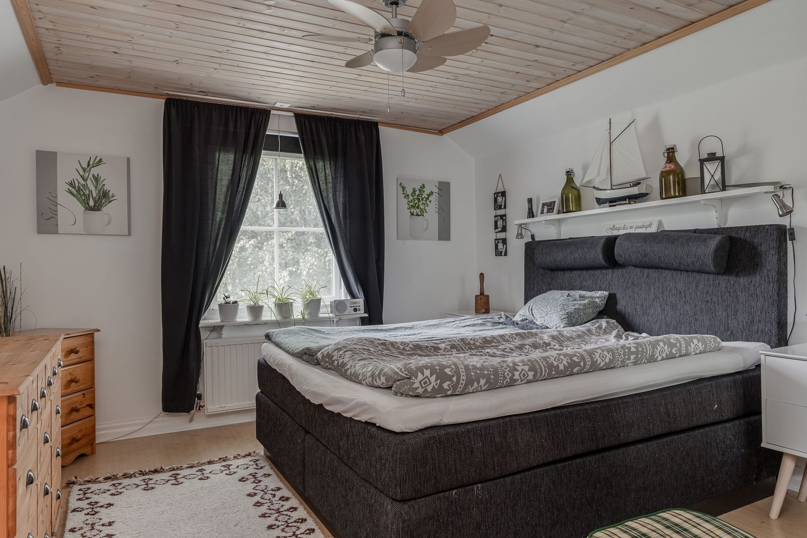 Villa, Stridsholmsvägen 14, Påskallavik, Oskarshamn