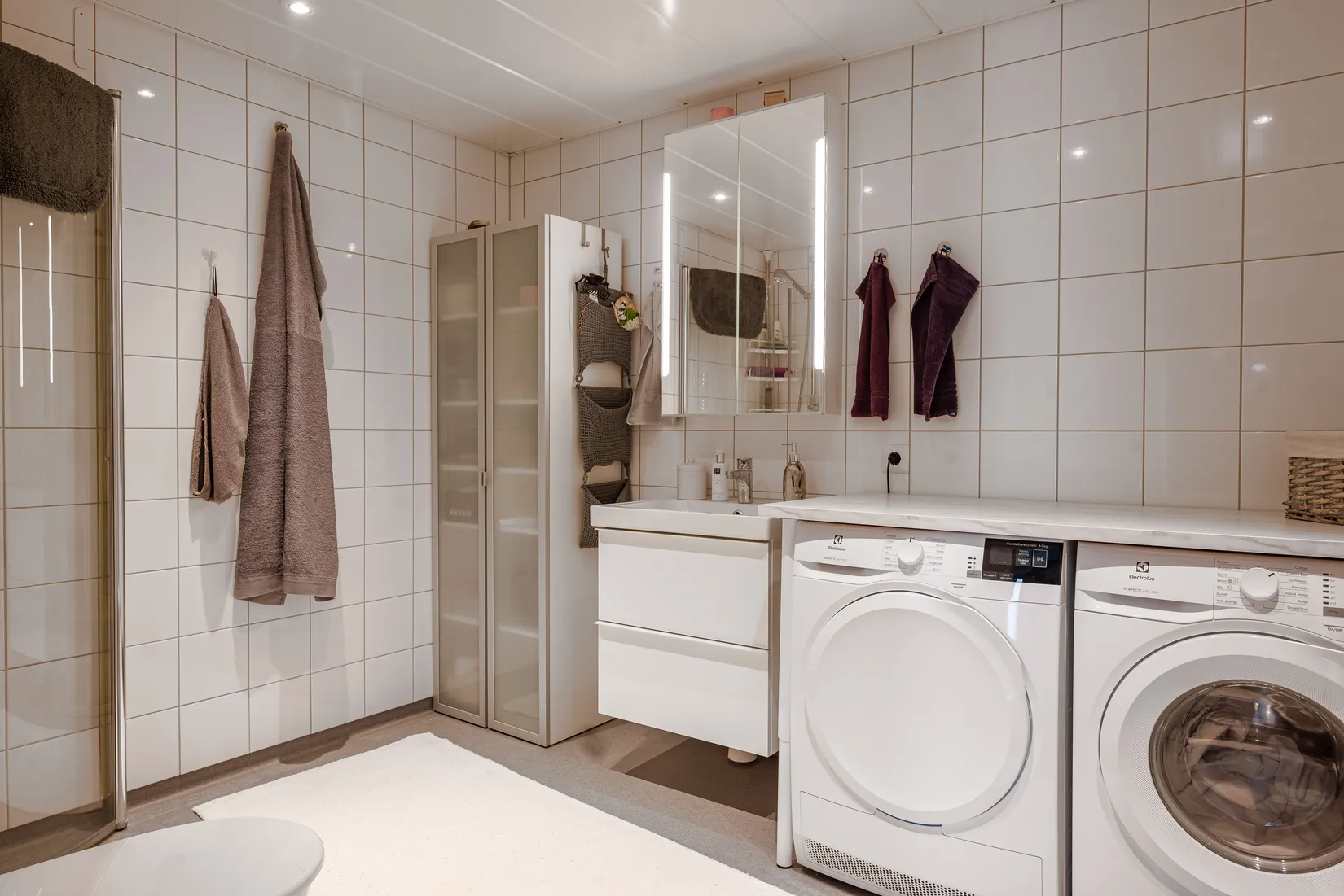 Bostadsrätt, Österkärvsvägen 6C, Gnesta