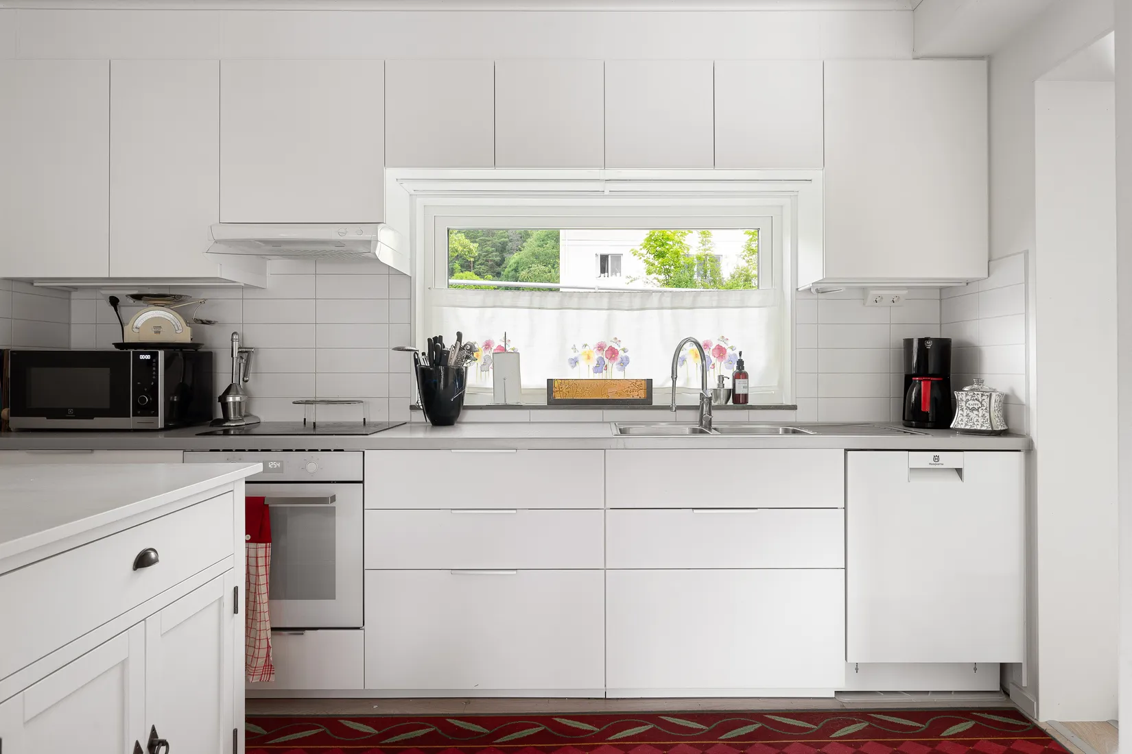 Bostadsrätt, Österkärvsvägen 6C, Gnesta