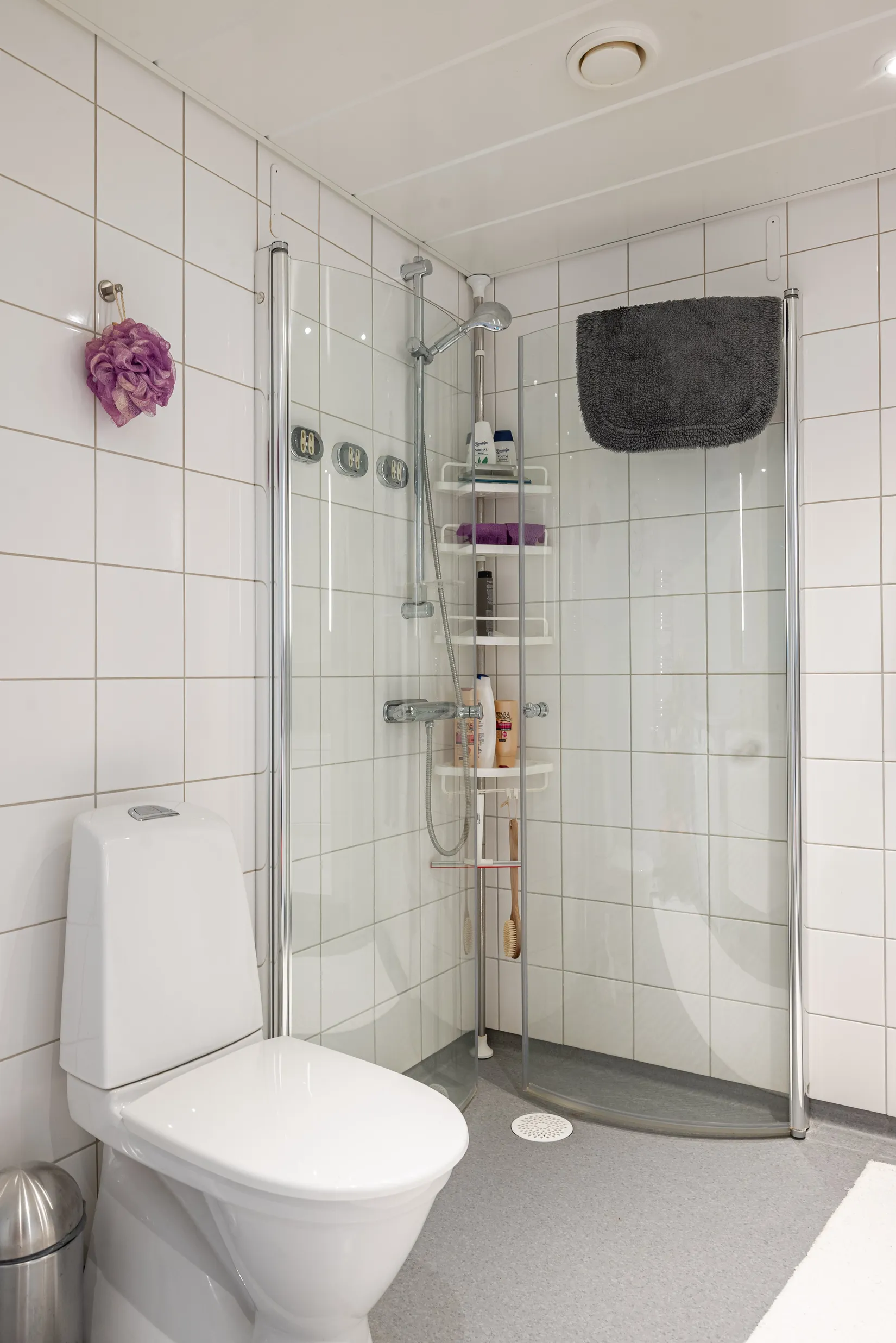 Bostadsrätt, Österkärvsvägen 6C, Gnesta