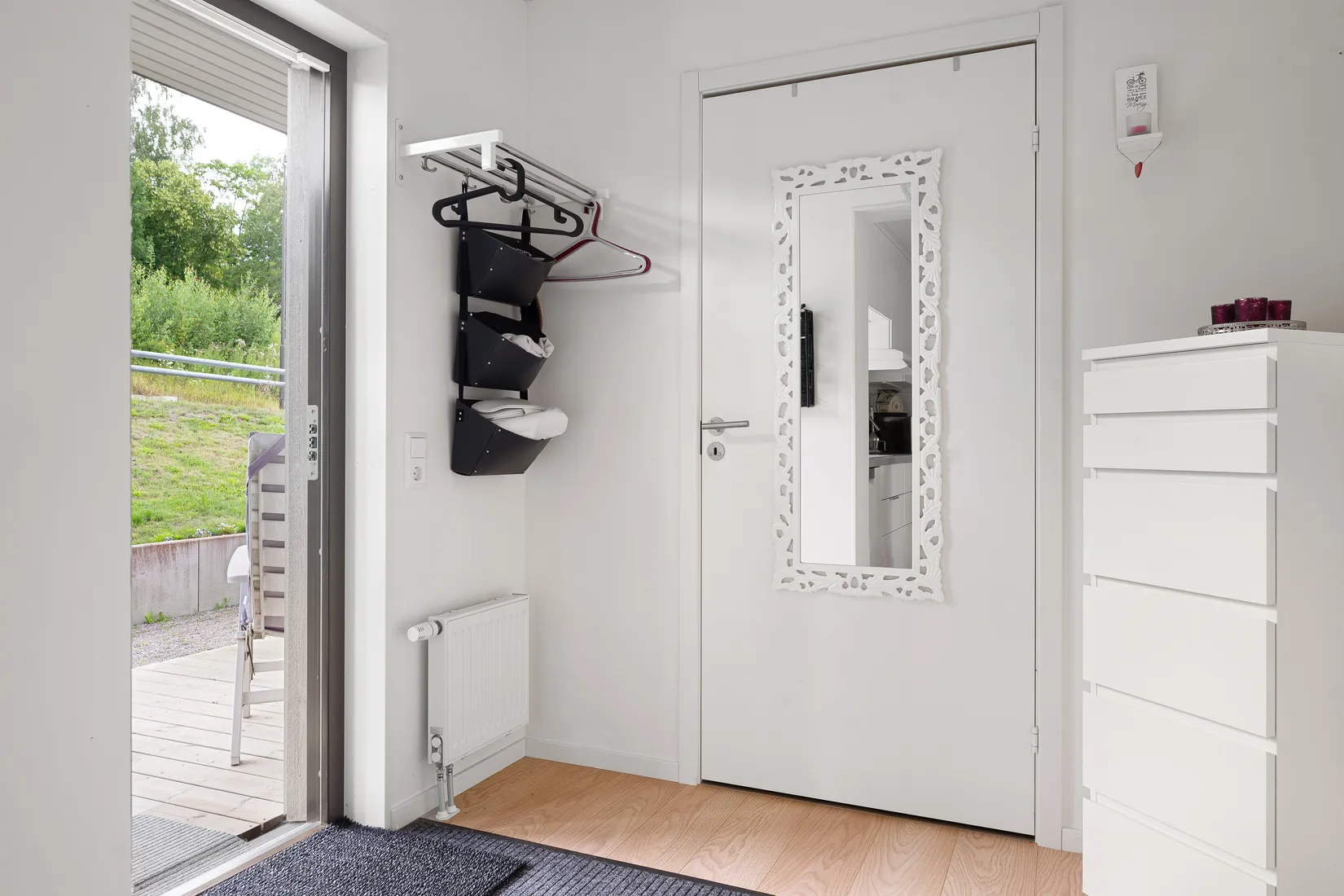 Bostadsrätt, Österkärvsvägen 6C, Gnesta