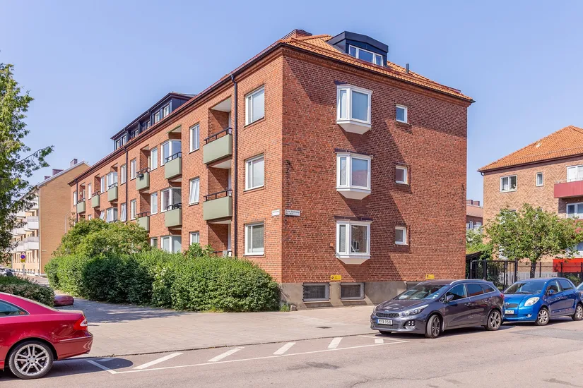 Bostadsrätt, Övre Nytorgsgatan 85A, Helsingborg