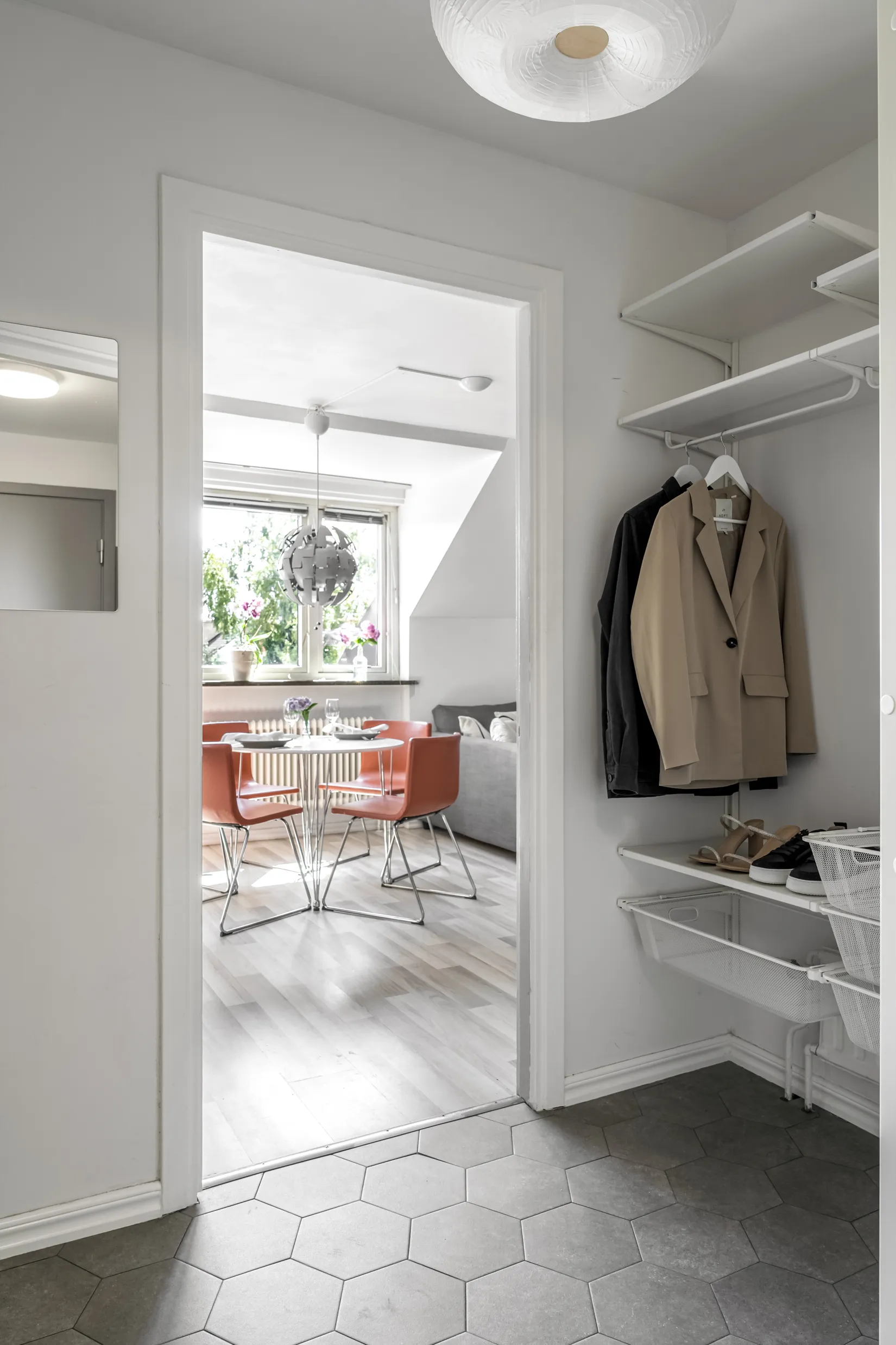 Bostadsrätt, Övre Nytorgsgatan 85A, Helsingborg