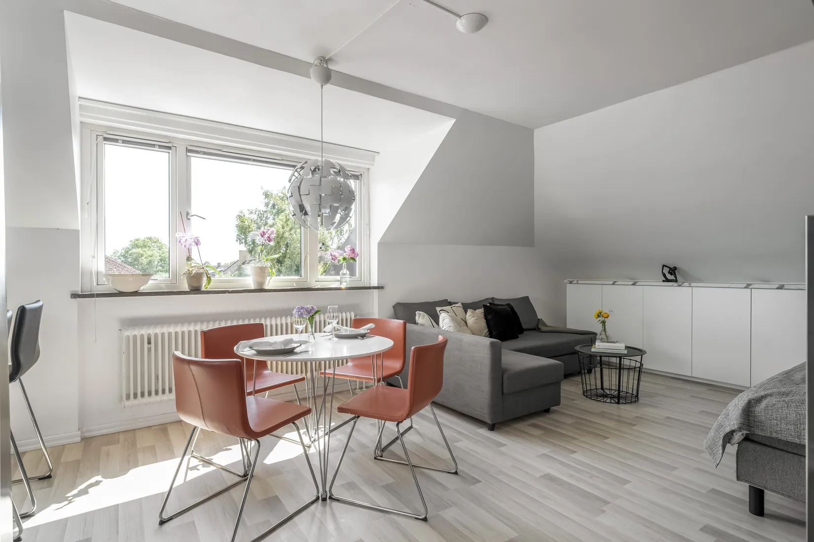 Bostadsrätt, Övre Nytorgsgatan 85A, Helsingborg