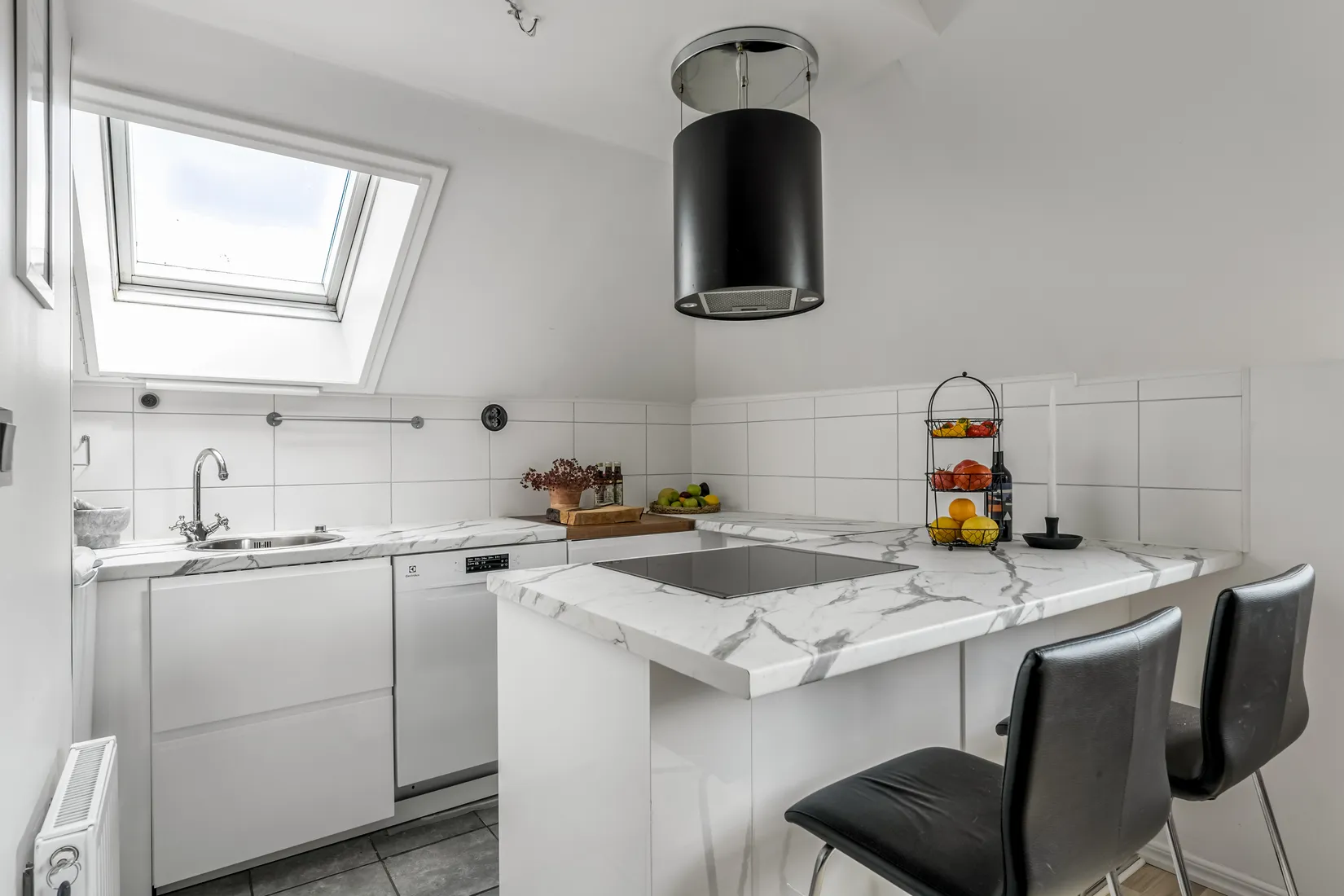 Bostadsrätt, Övre Nytorgsgatan 85A, Helsingborg