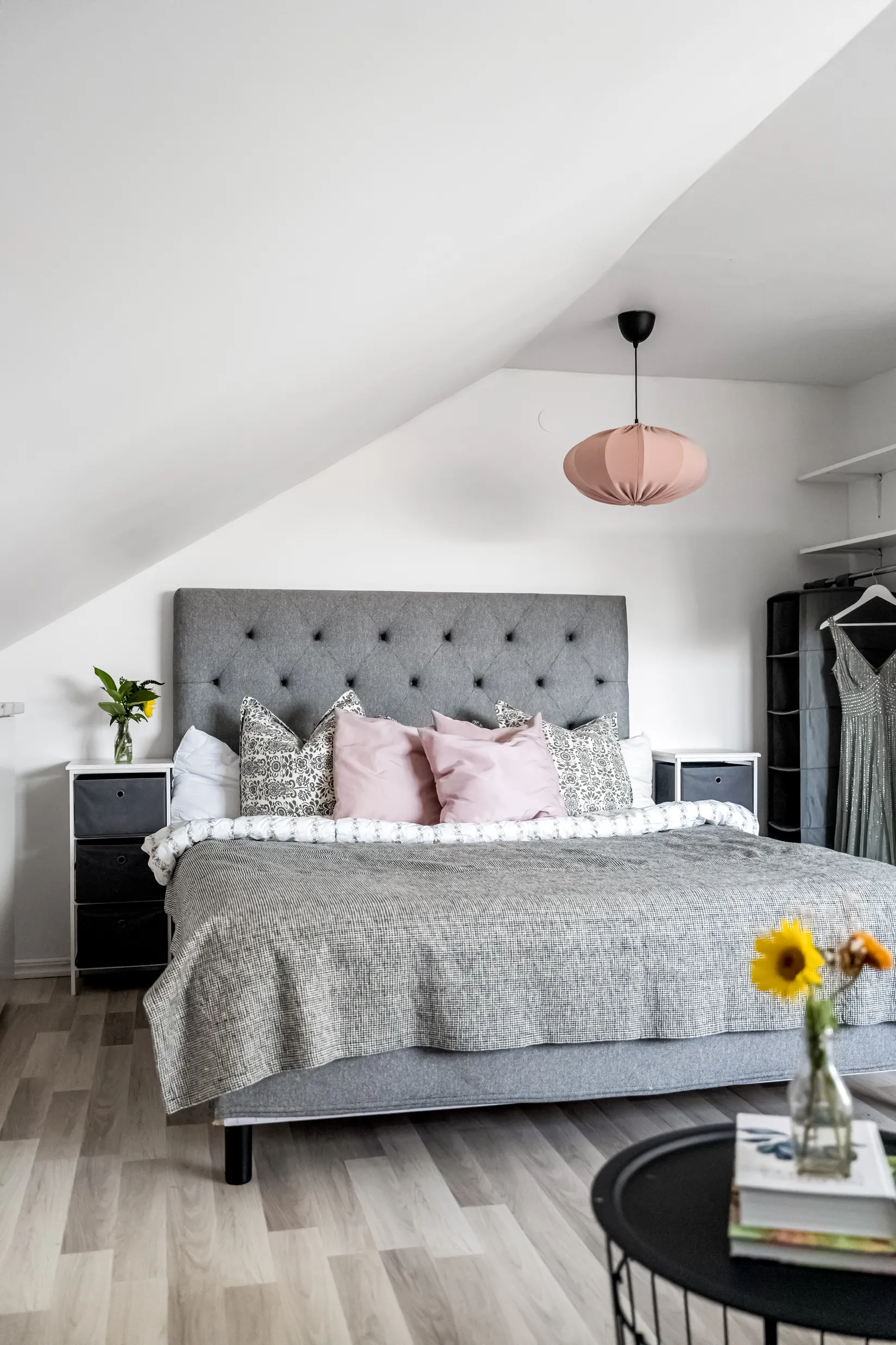 Bostadsrätt, Övre Nytorgsgatan 85A, Helsingborg