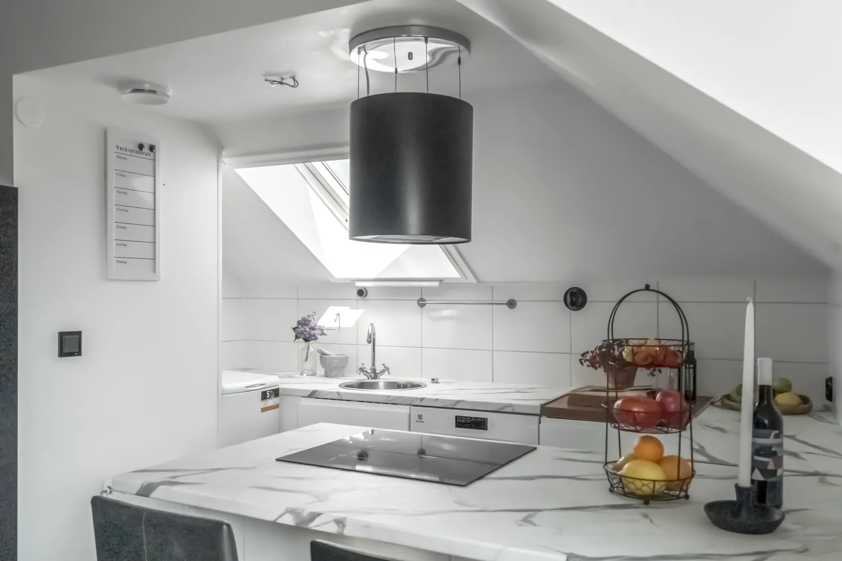 Bostadsrätt, Övre Nytorgsgatan 85A, Helsingborg