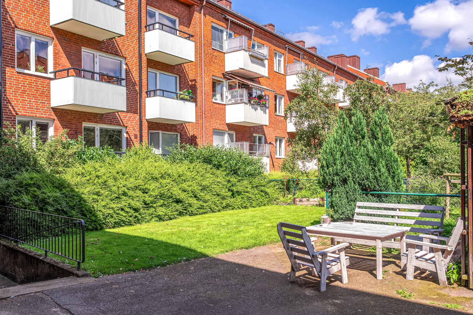 Bostadsrätt, Övre Nytorgsgatan 85A, Helsingborg