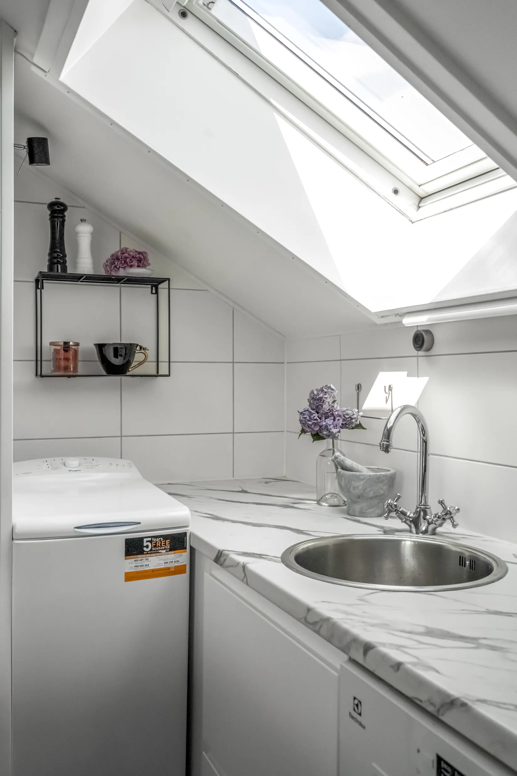 Bostadsrätt, Övre Nytorgsgatan 85A, Helsingborg