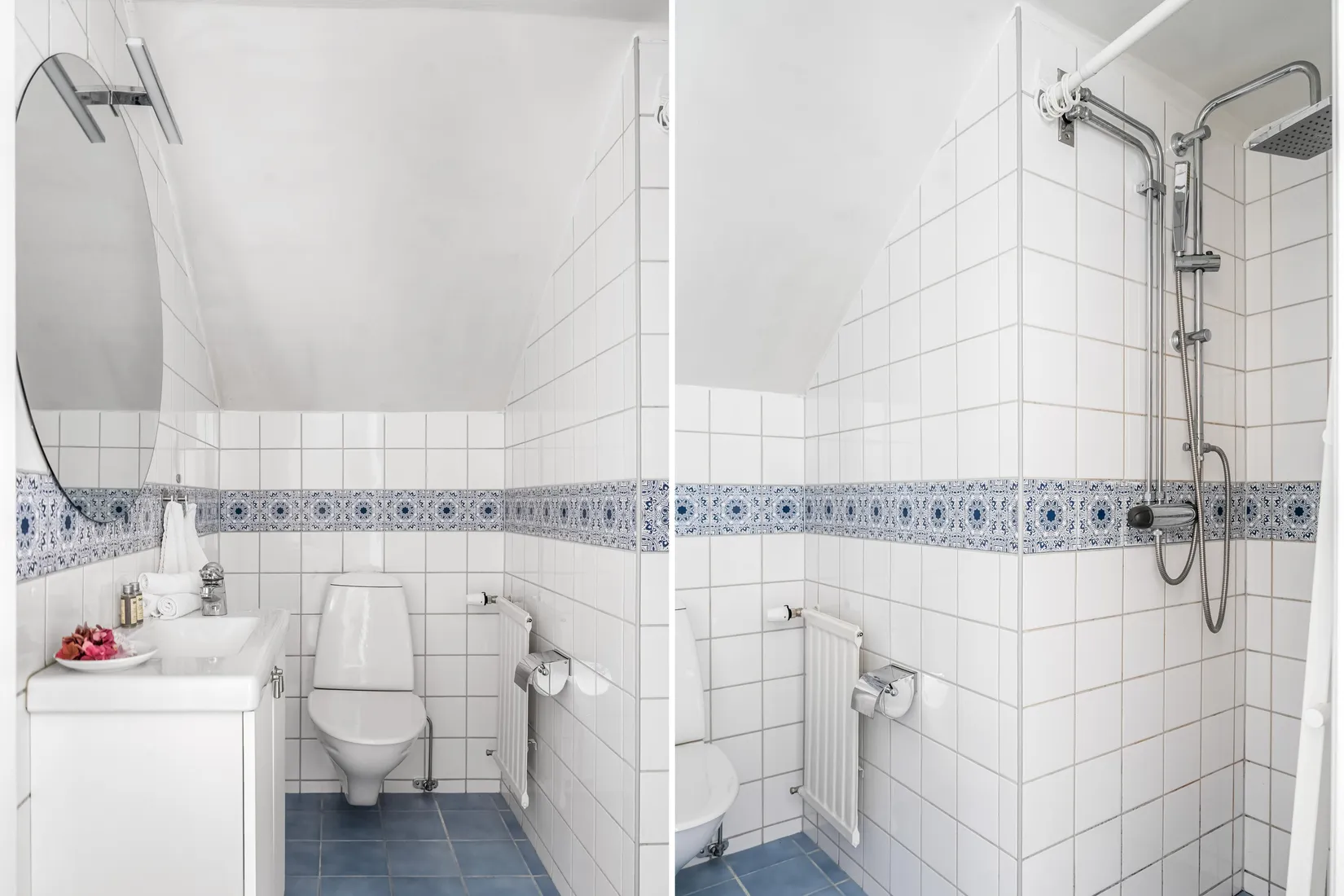 Bostadsrätt, Övre Nytorgsgatan 85A, Helsingborg