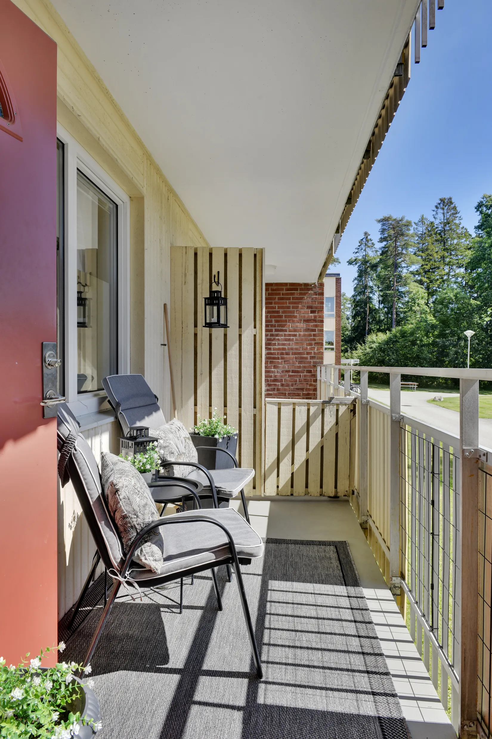 Bostadsrätt, Bergkullevägen 263, Sylte, Trollhättan