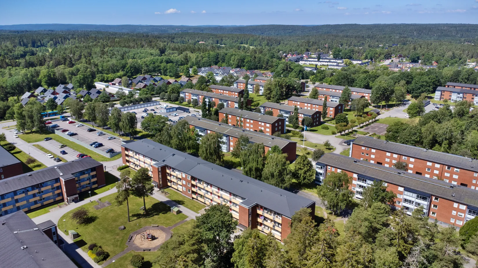 Bostadsrätt, Bergkullevägen 263, Sylte, Trollhättan