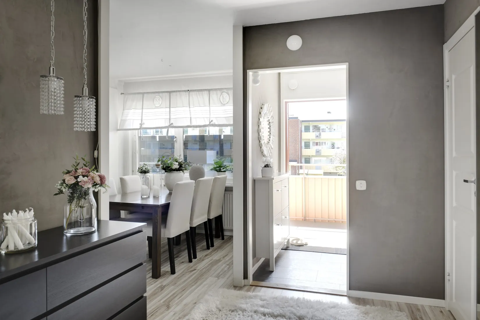 Bostadsrätt, Bergkullevägen 263, Sylte, Trollhättan