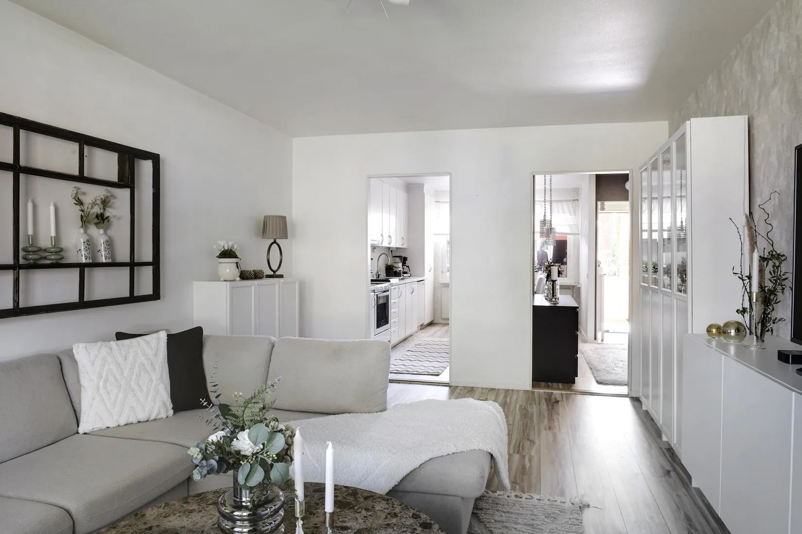 Bostadsrätt, Bergkullevägen 263, Sylte, Trollhättan