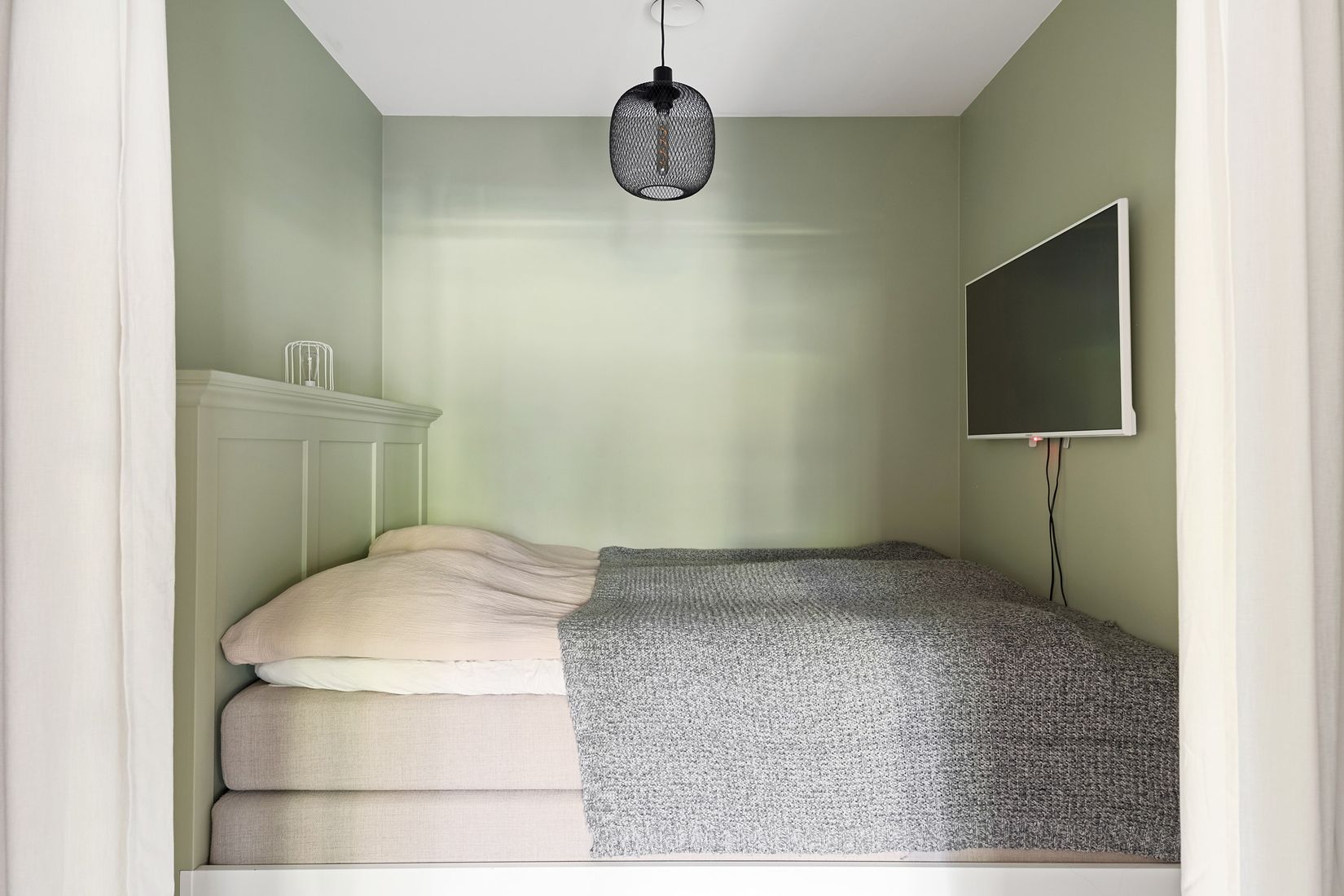 Bostadsrätt, Hammarby Allé 7, Hammarby Sjöstad, Stockholm