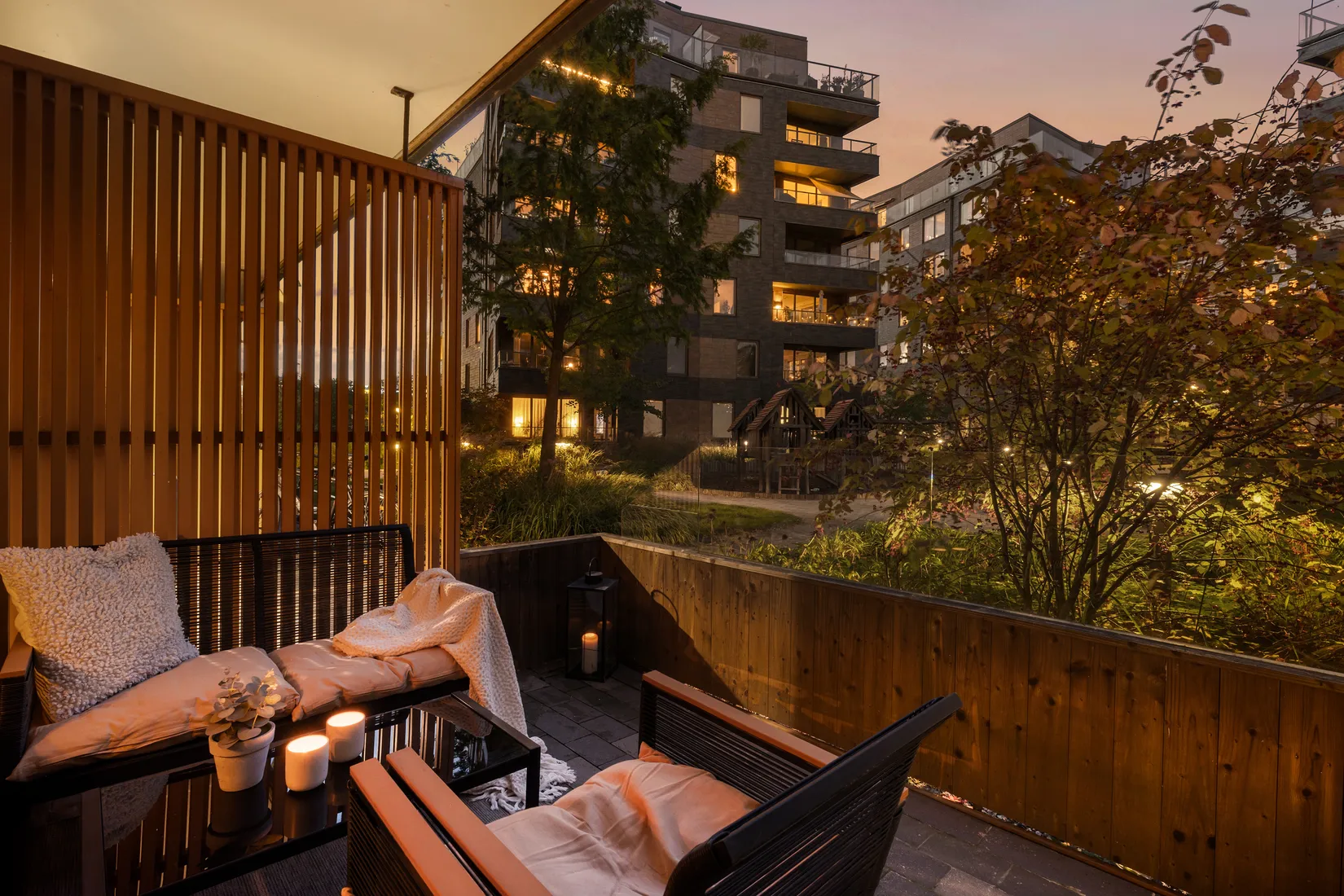 Bostadsrätt, Hammarby Allé 7, Hammarby Sjöstad, Stockholm