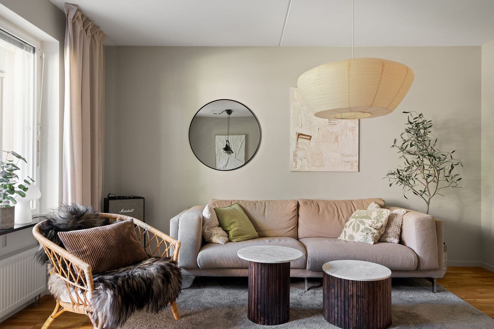 Bostadsrätt, Hammarby Allé 7, Hammarby Sjöstad, Stockholm